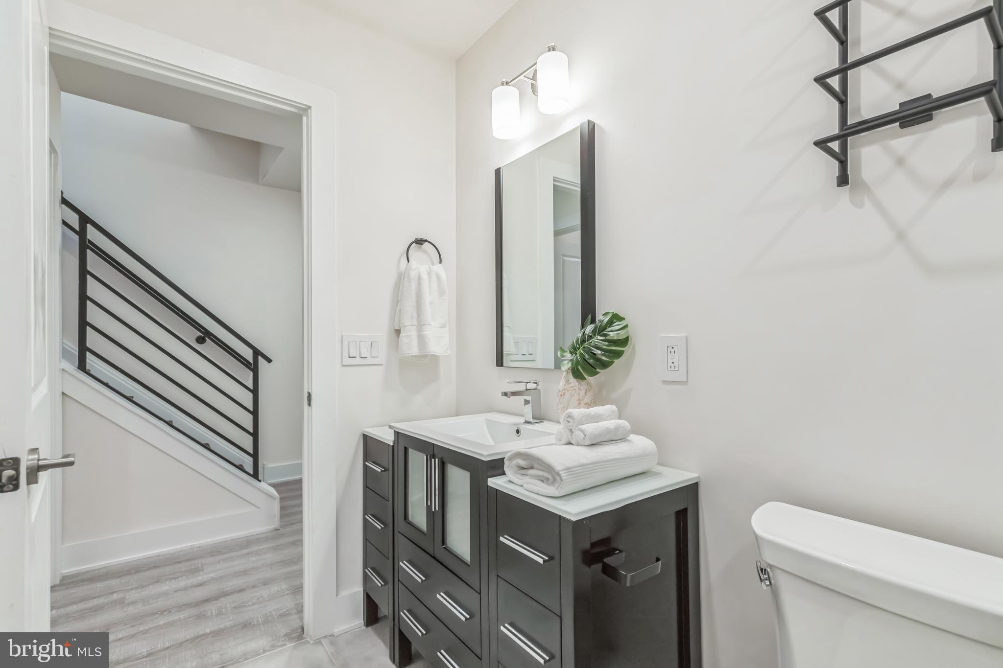 FISHTOWN - Residential