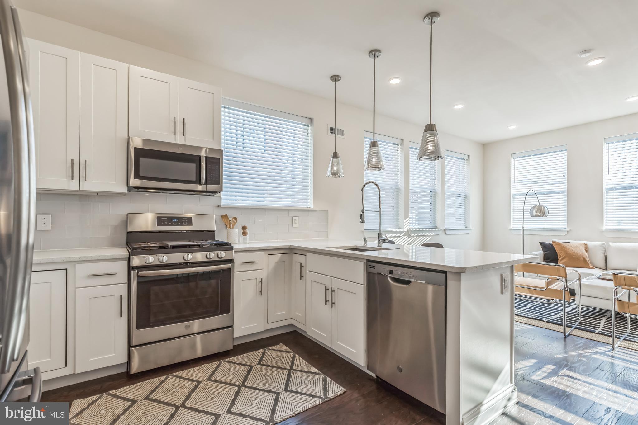 FISHTOWN - Residential