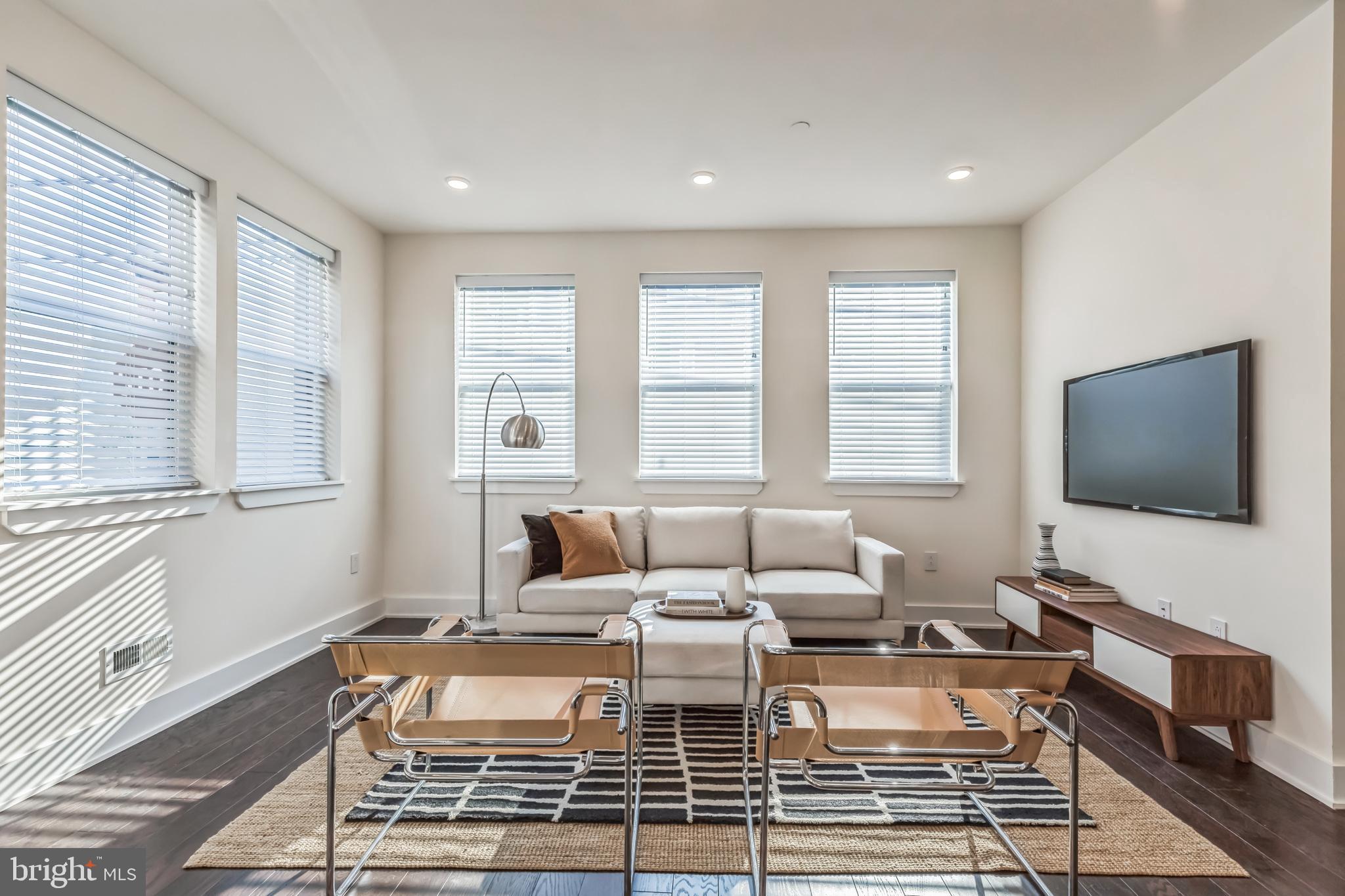 FISHTOWN - Residential