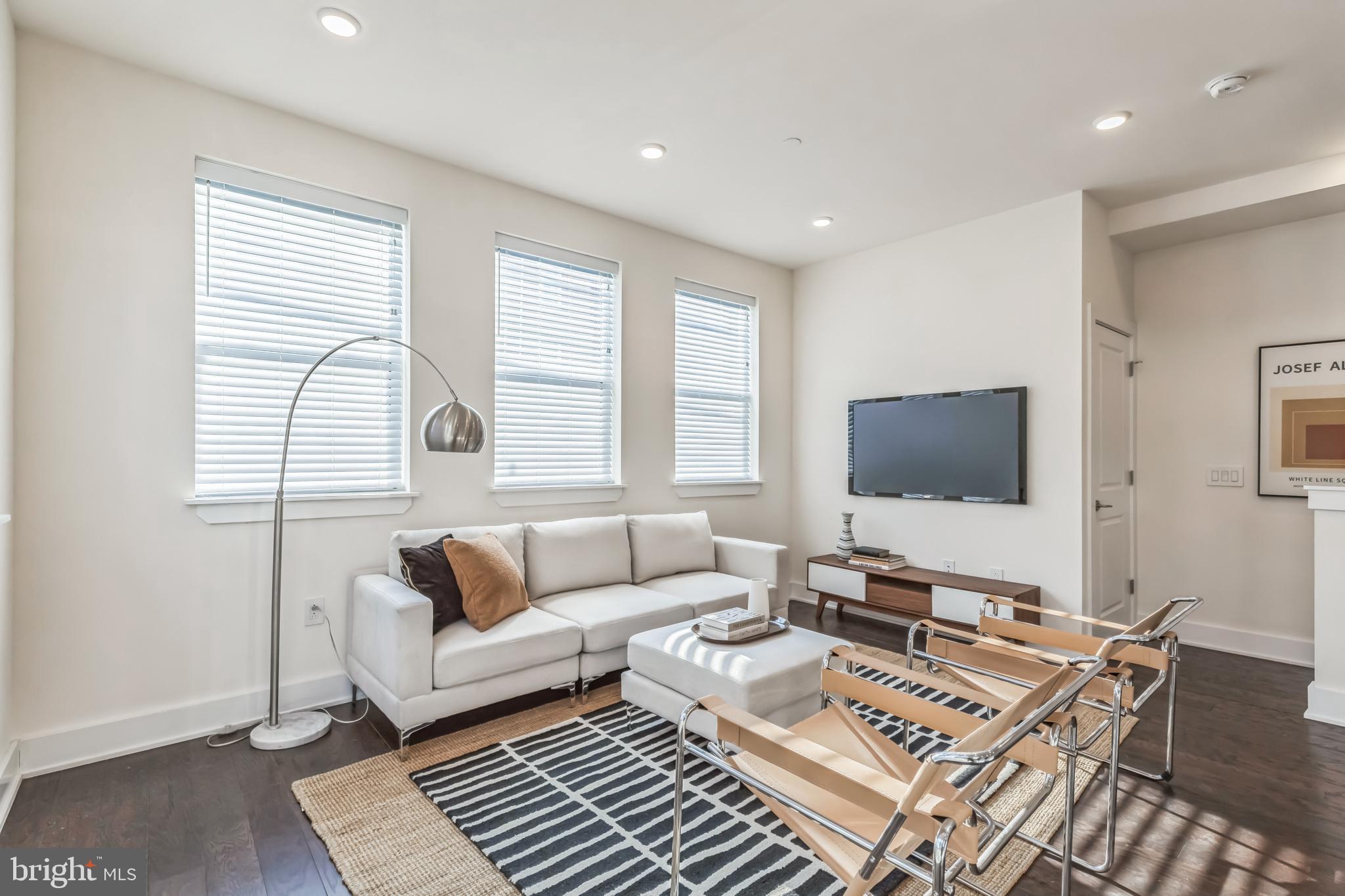 FISHTOWN - Residential