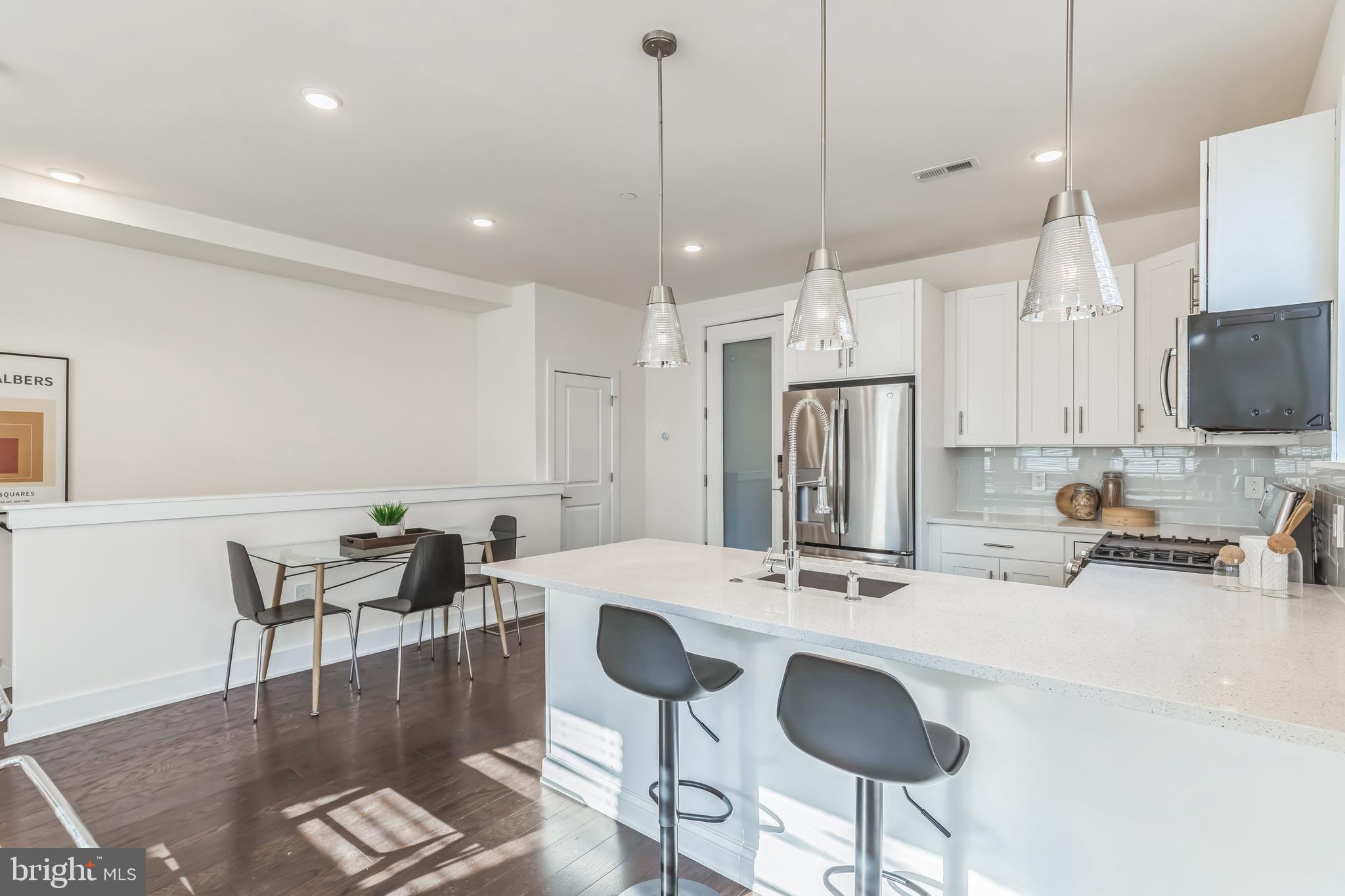 FISHTOWN - Residential