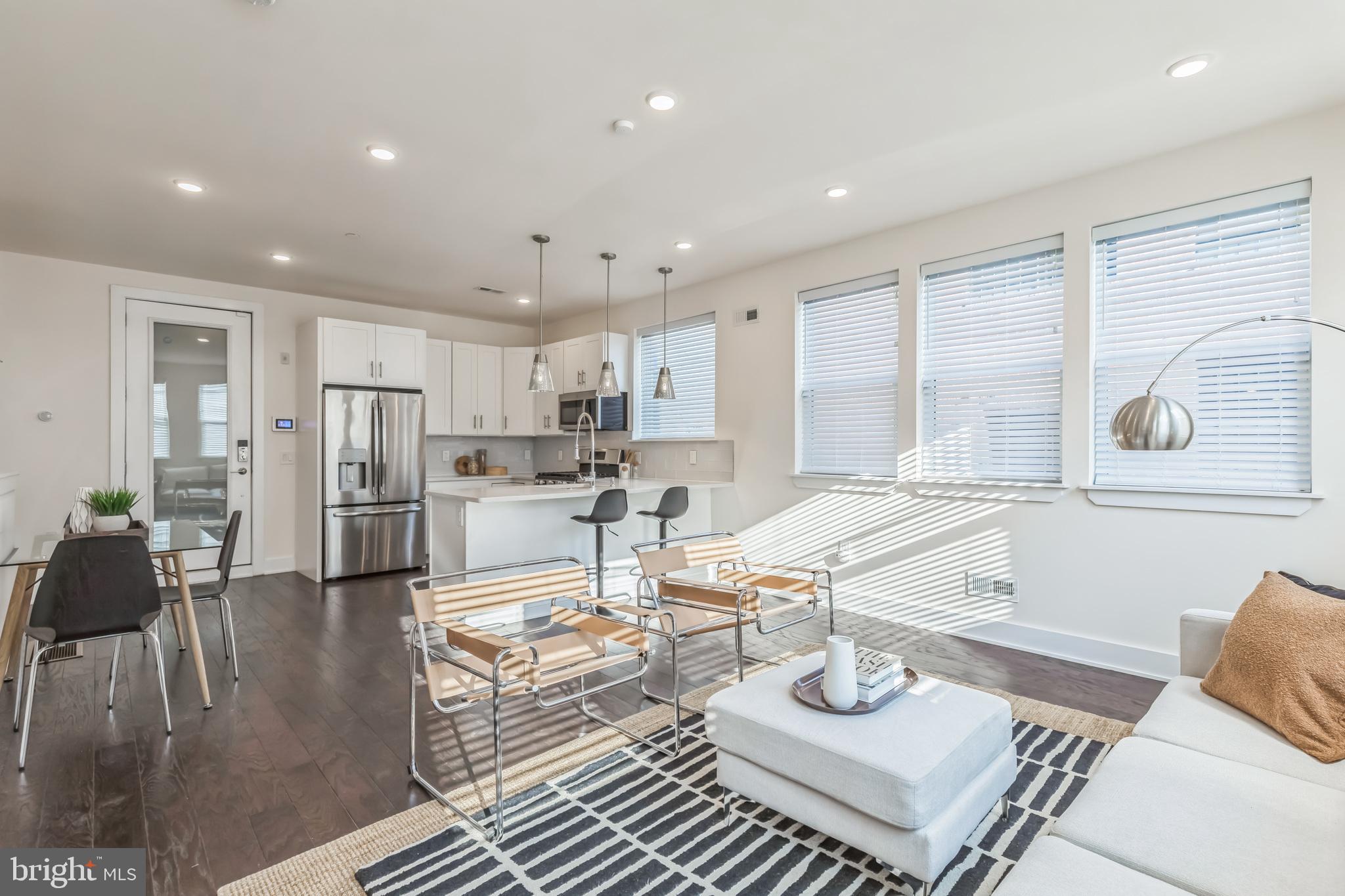 FISHTOWN - Residential