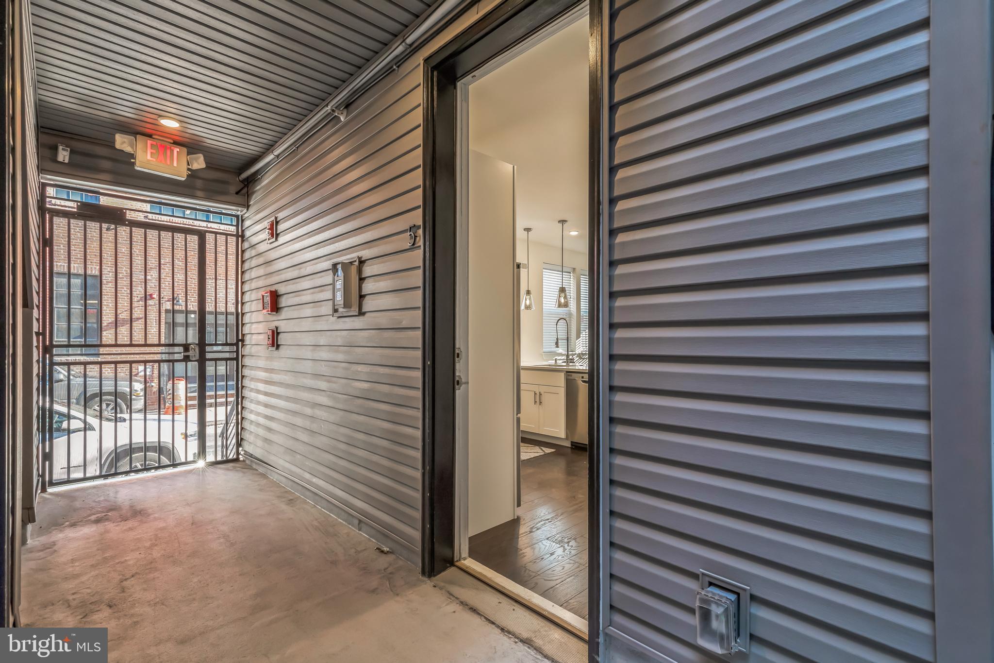 FISHTOWN - Residential