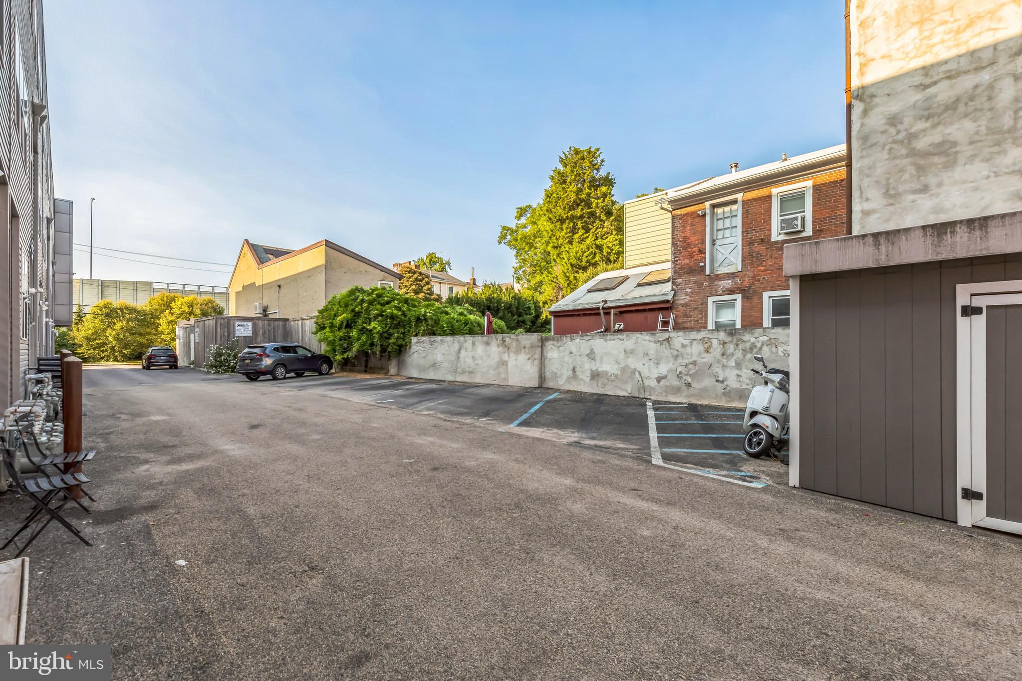 FISHTOWN - Residential