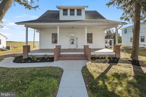 Photo of 14141 Union Street Extension, MILTON, DE 19968 (MLS # DESU2100076)