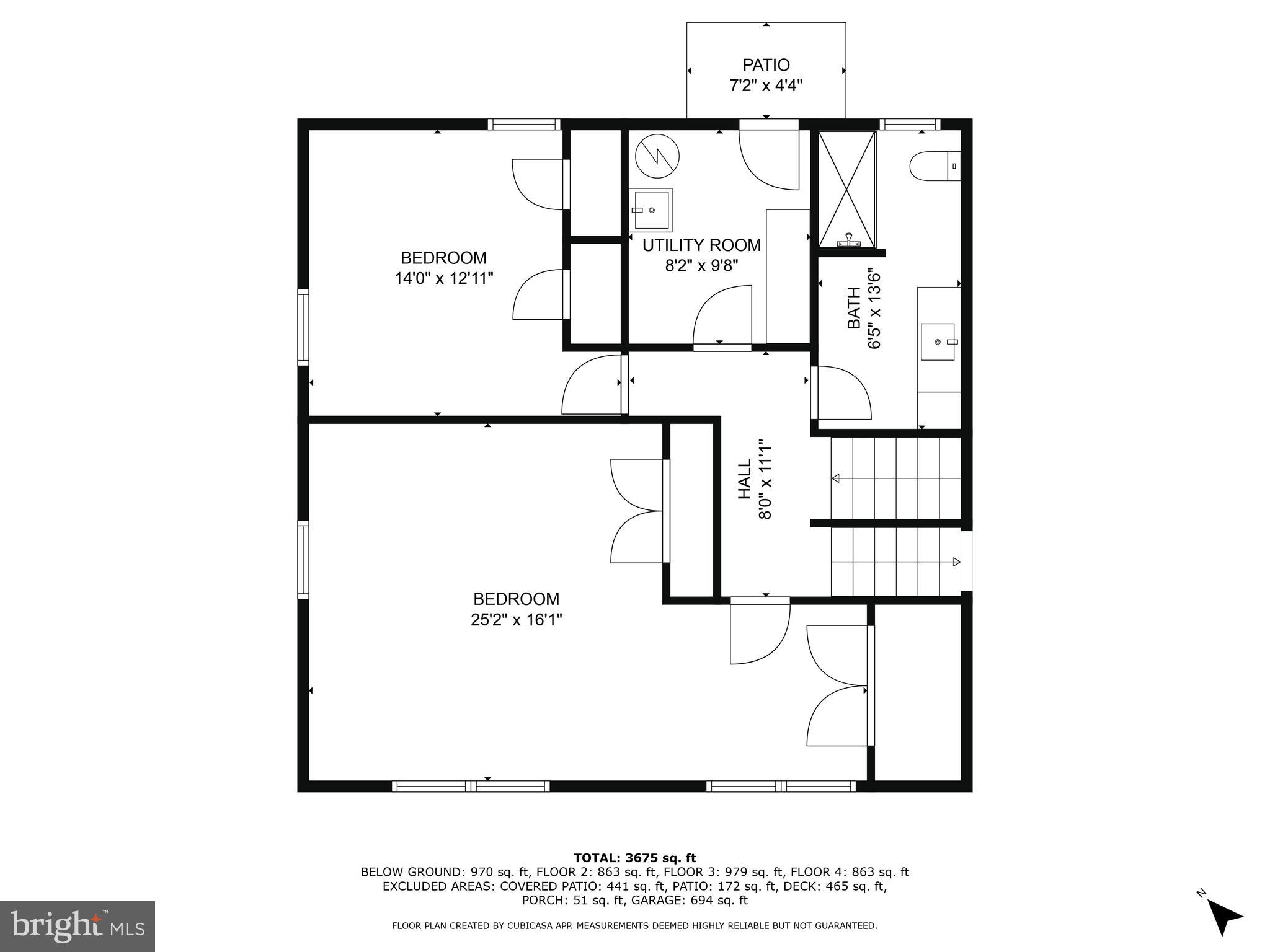 HUNTING CREEK WOODS - Residential