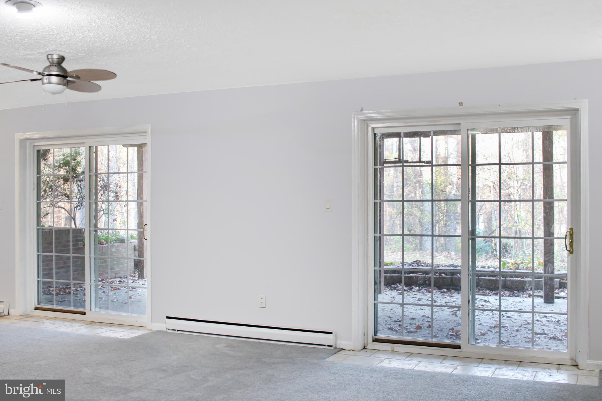 HUNTING CREEK WOODS - Residential