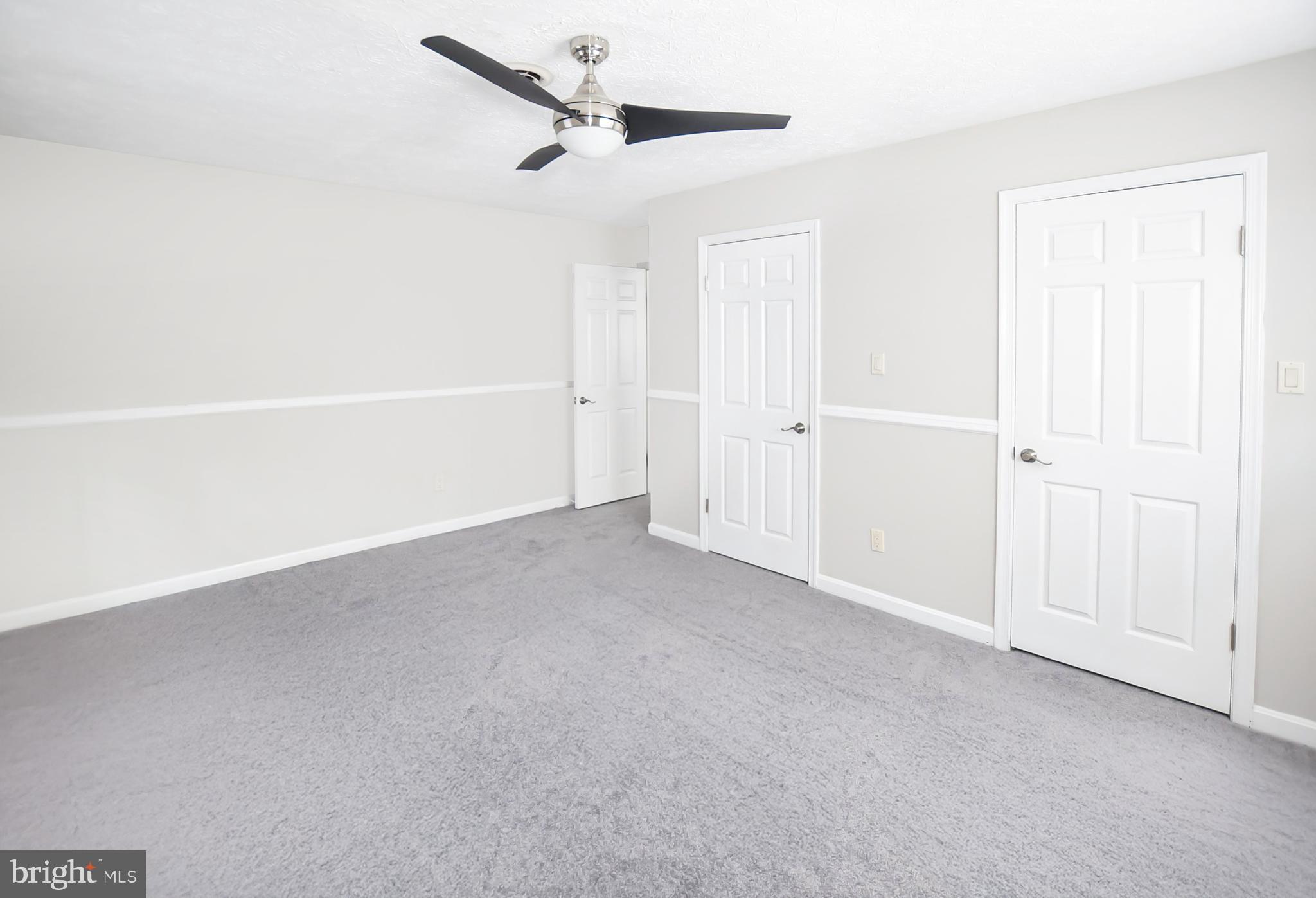 HUNTING CREEK WOODS - Residential