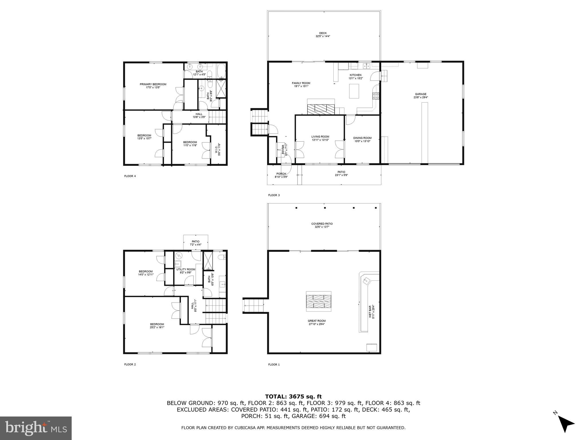HUNTING CREEK WOODS - Residential