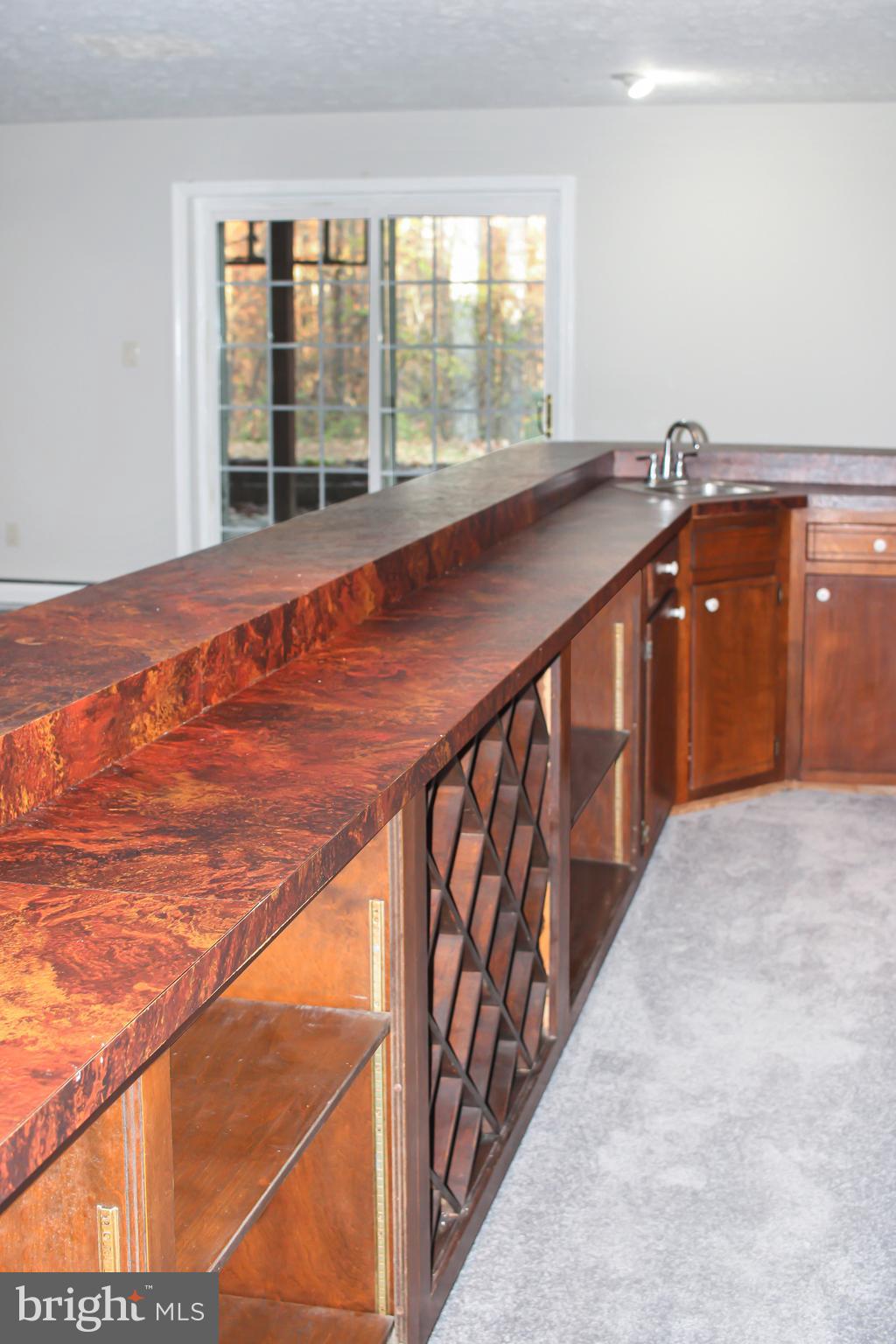 HUNTING CREEK WOODS - Residential