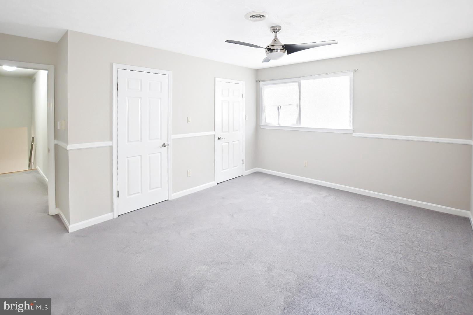 HUNTING CREEK WOODS - Residential