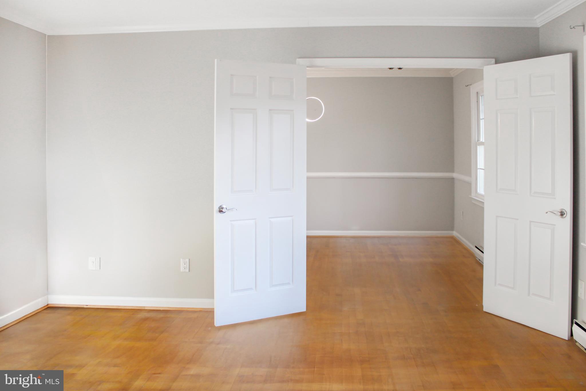 HUNTING CREEK WOODS - Residential