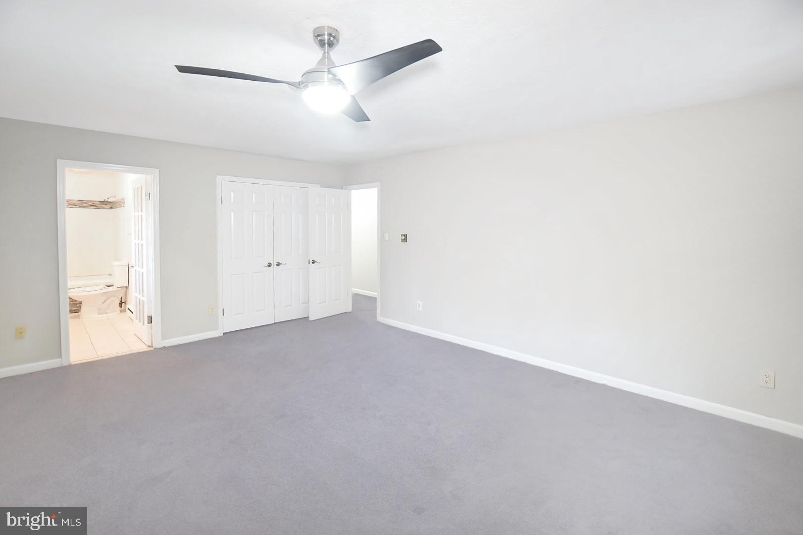 HUNTING CREEK WOODS - Residential