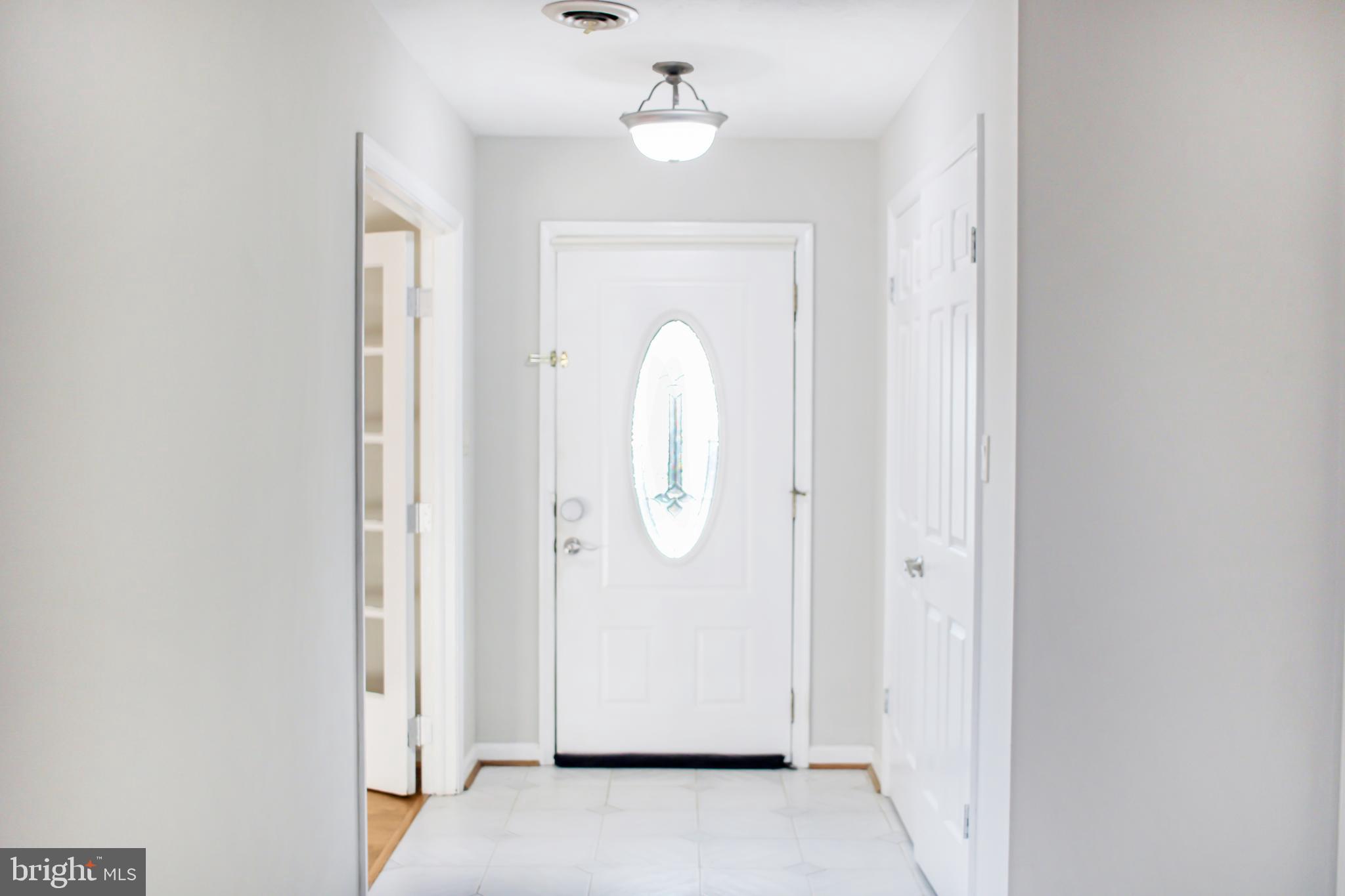 HUNTING CREEK WOODS - Residential