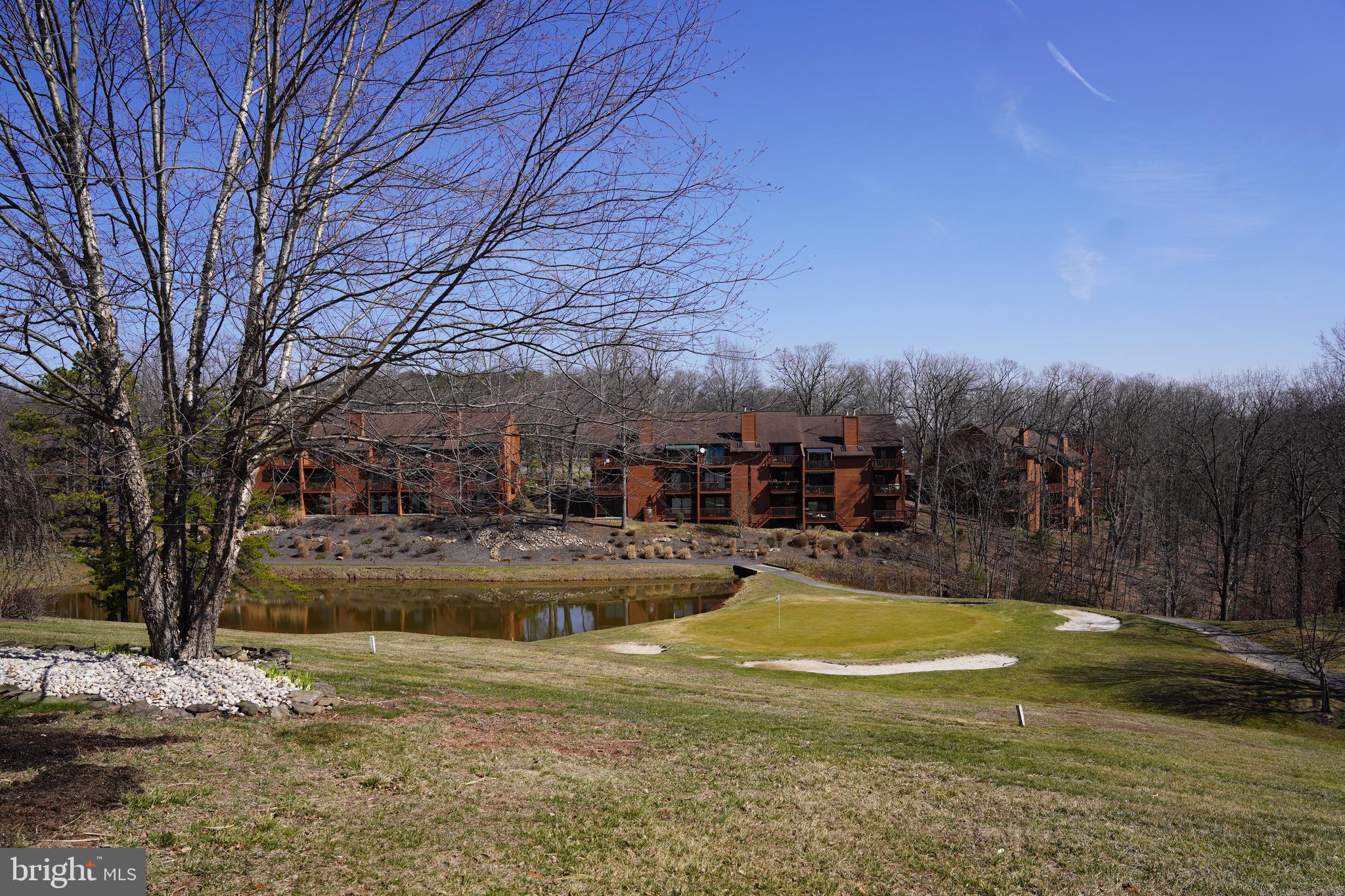 THE WOODS - Residential