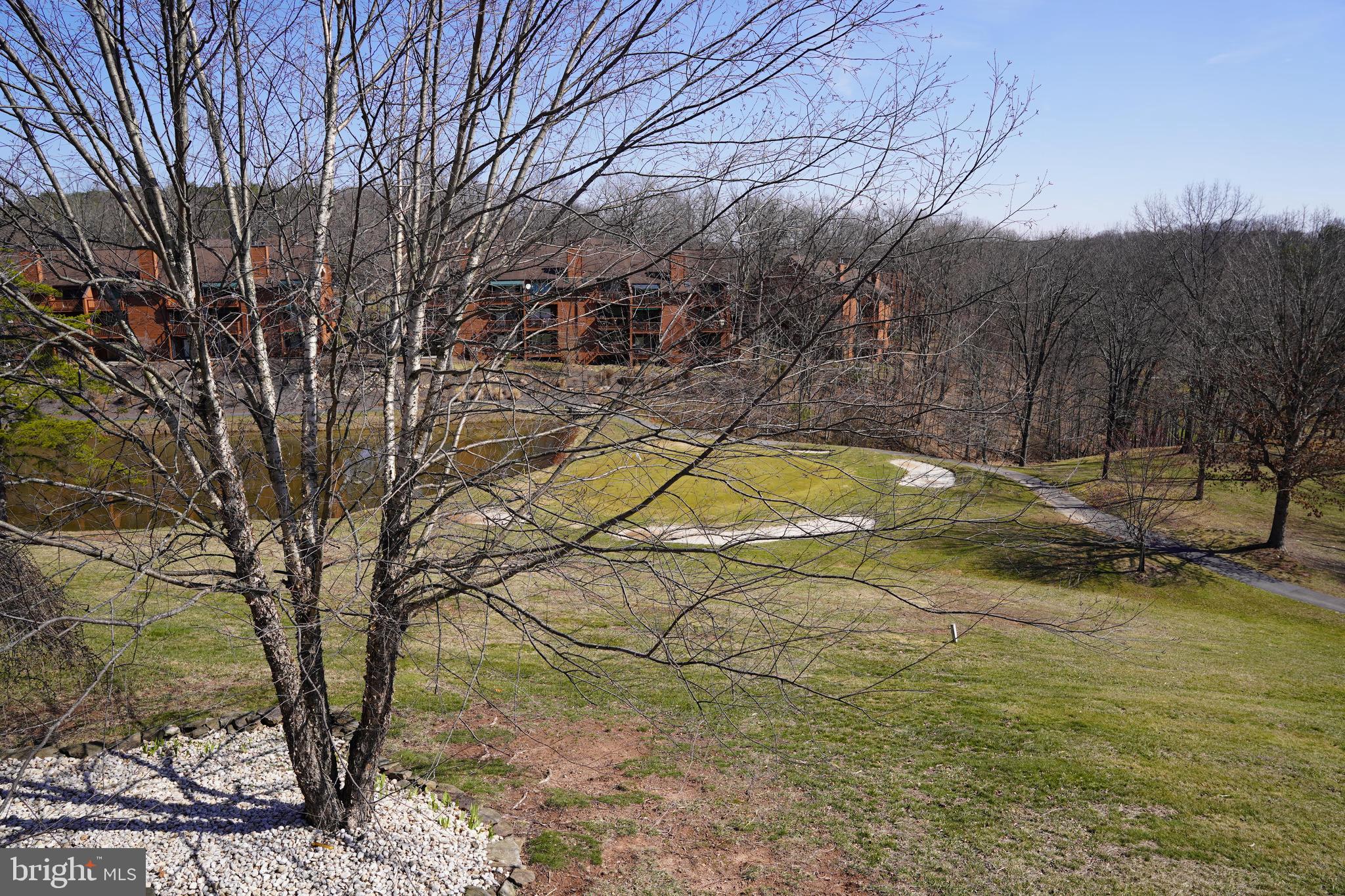 THE WOODS - Residential