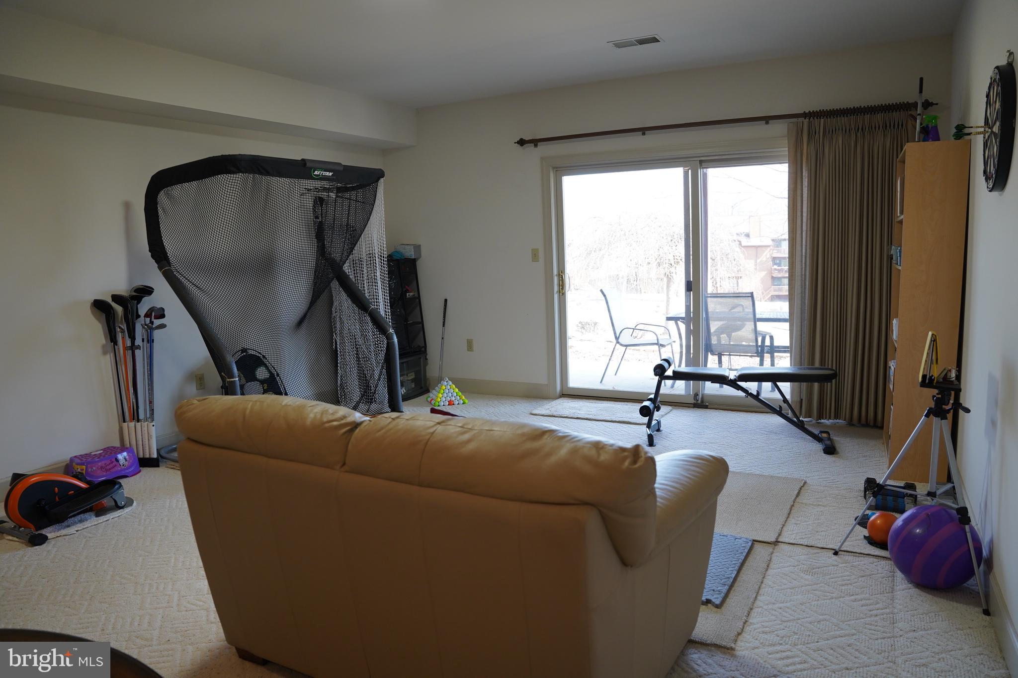 THE WOODS - Residential