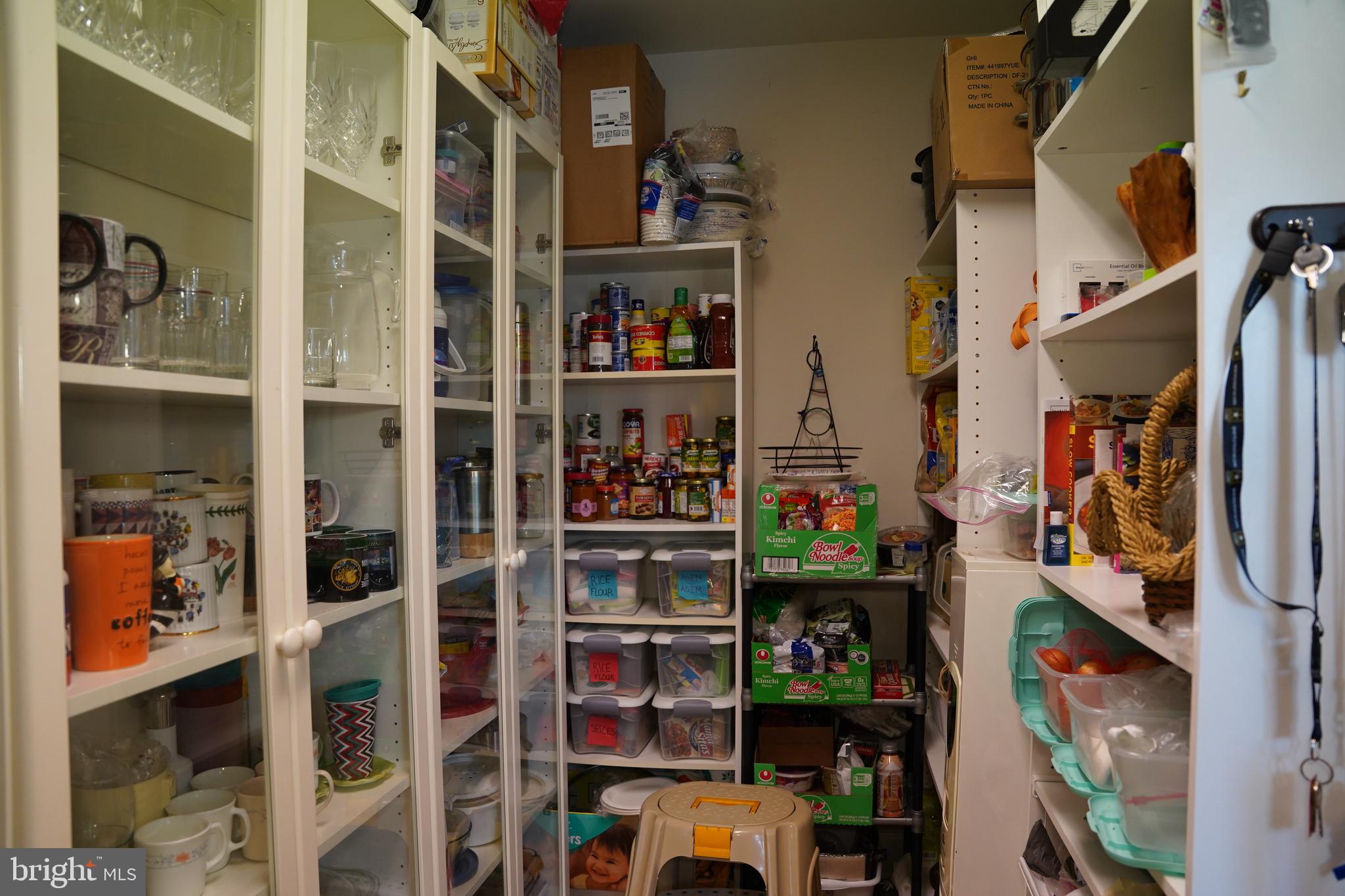 THE WOODS - Residential