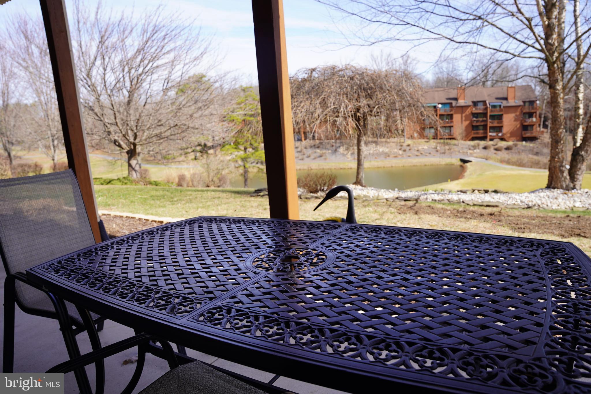 THE WOODS - Residential