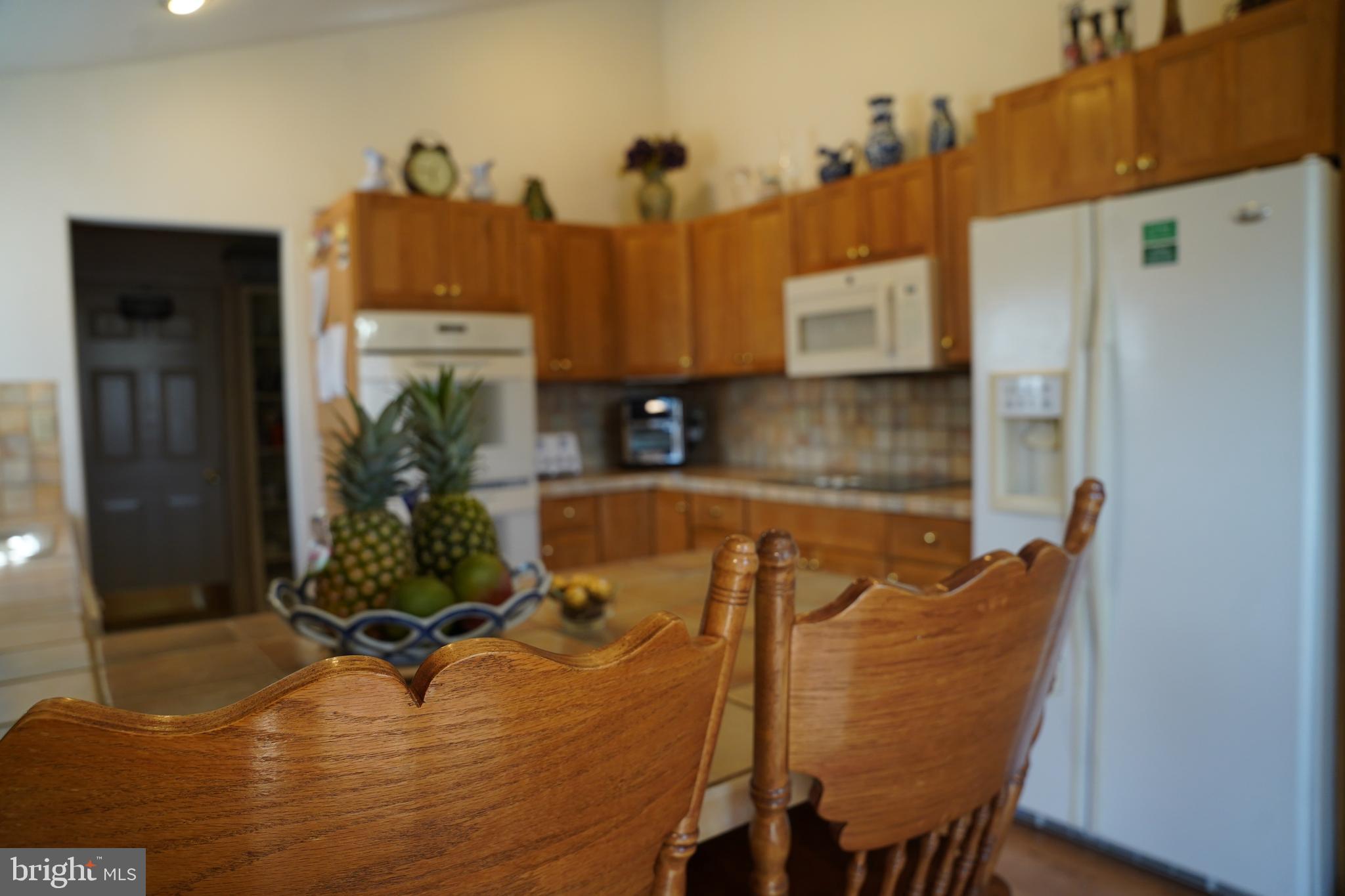 THE WOODS - Residential