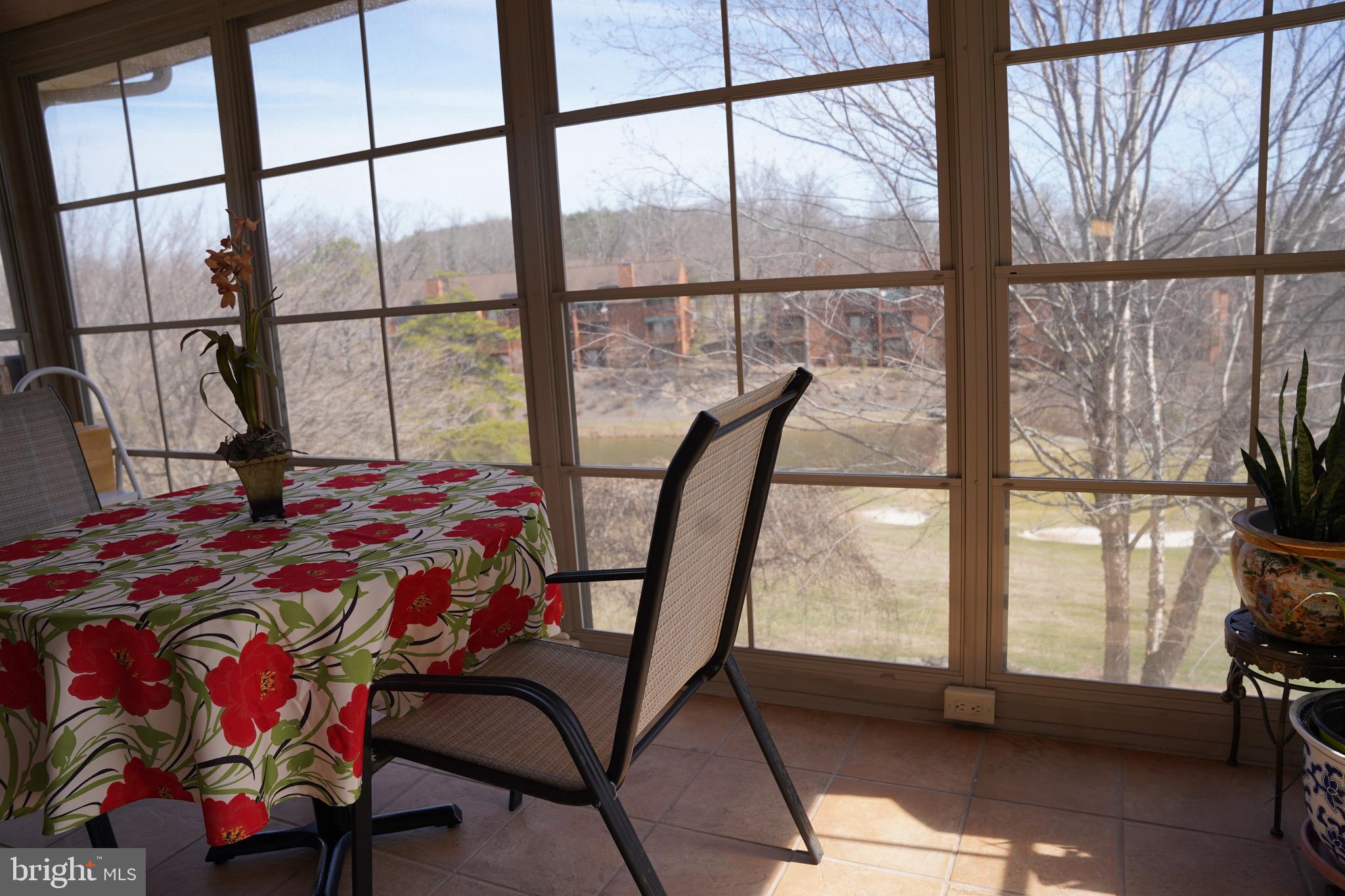 THE WOODS - Residential