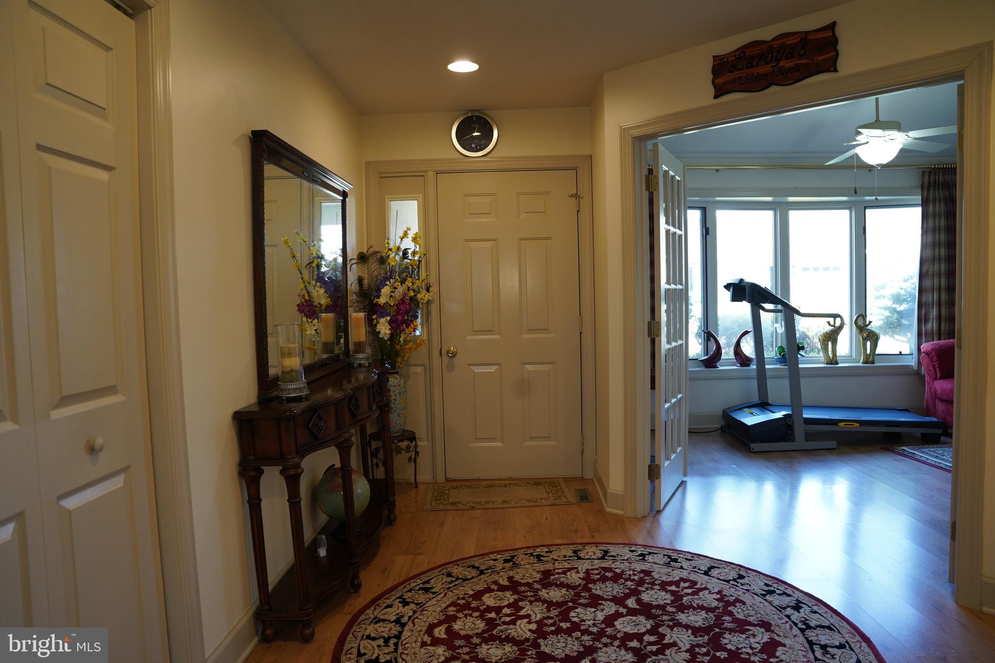 THE WOODS - Residential