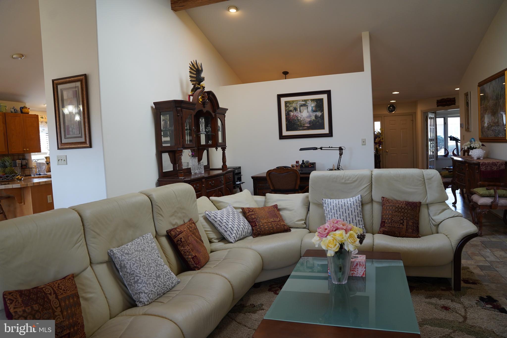 THE WOODS - Residential