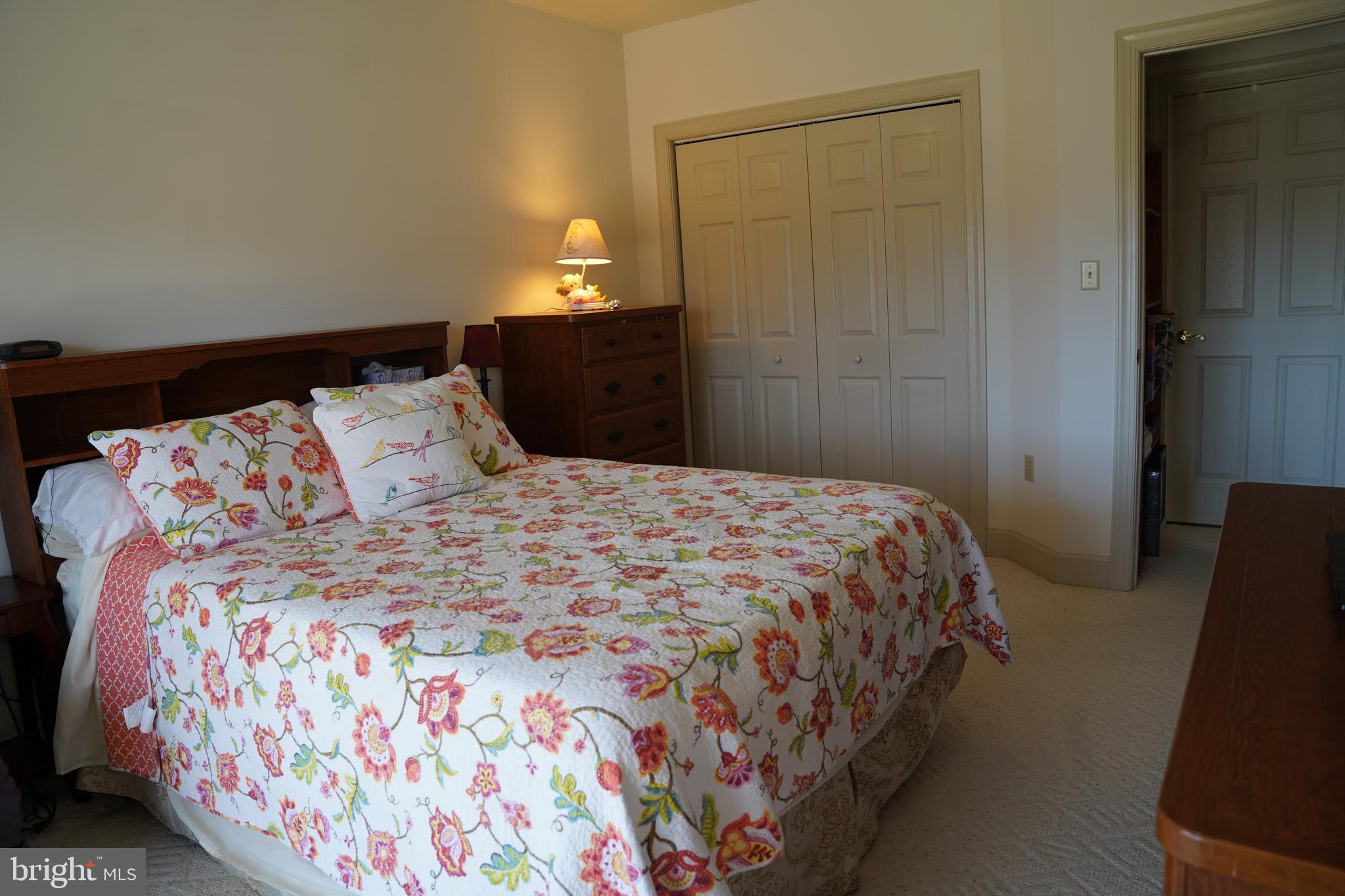 THE WOODS - Residential