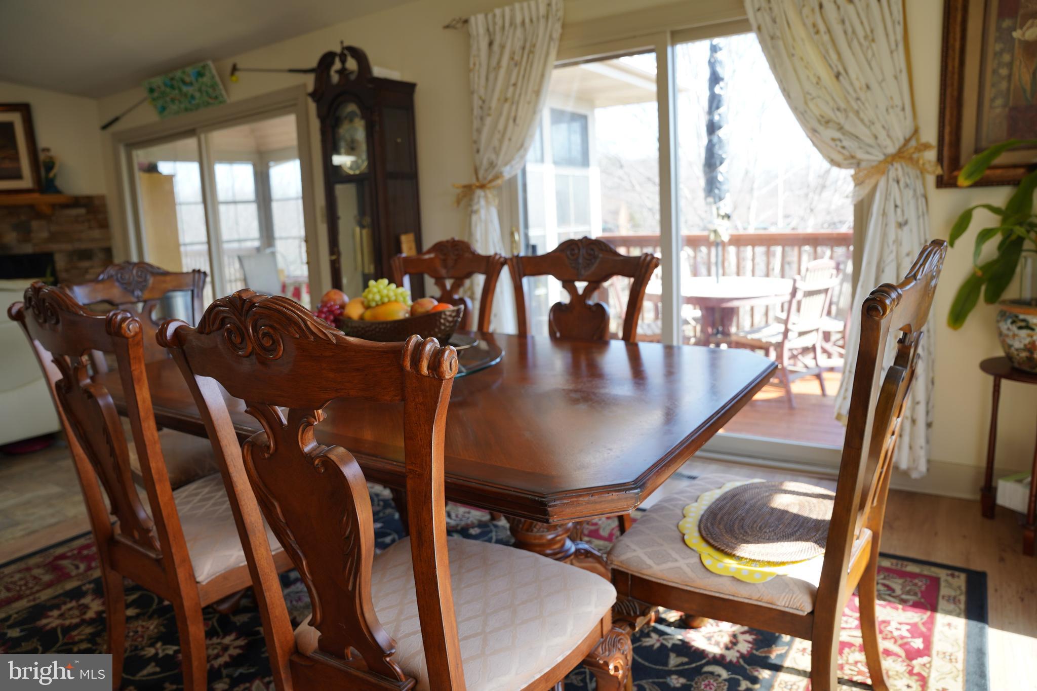 THE WOODS - Residential