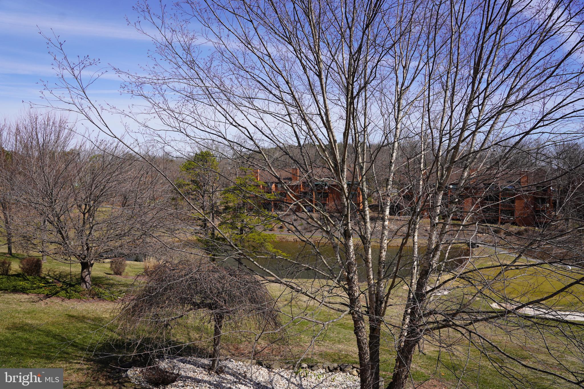 THE WOODS - Residential