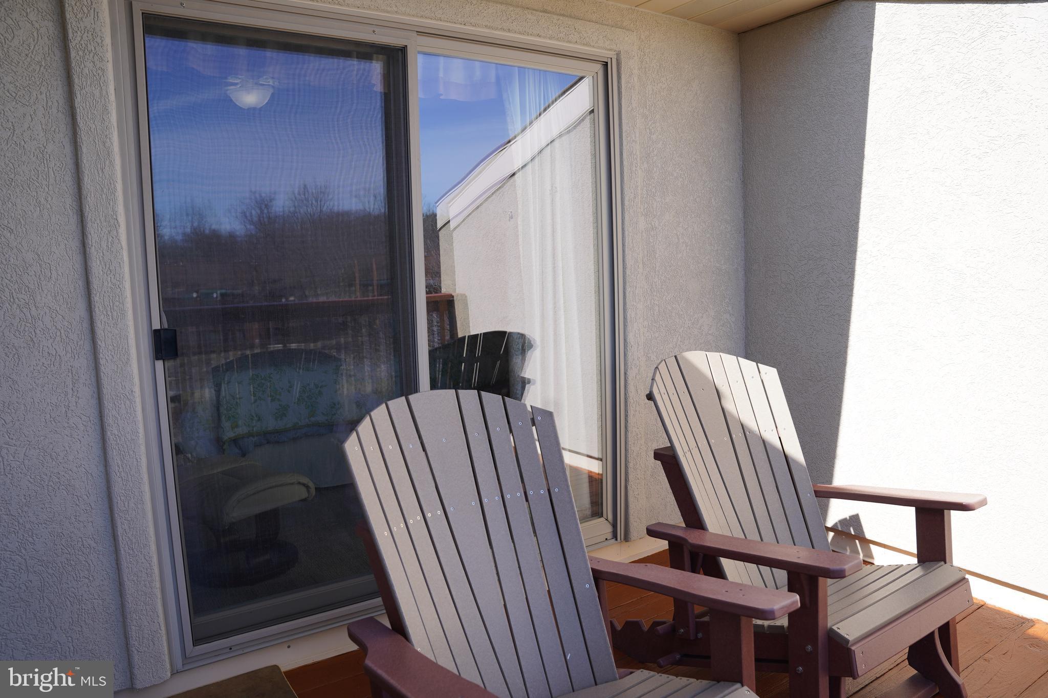 THE WOODS - Residential