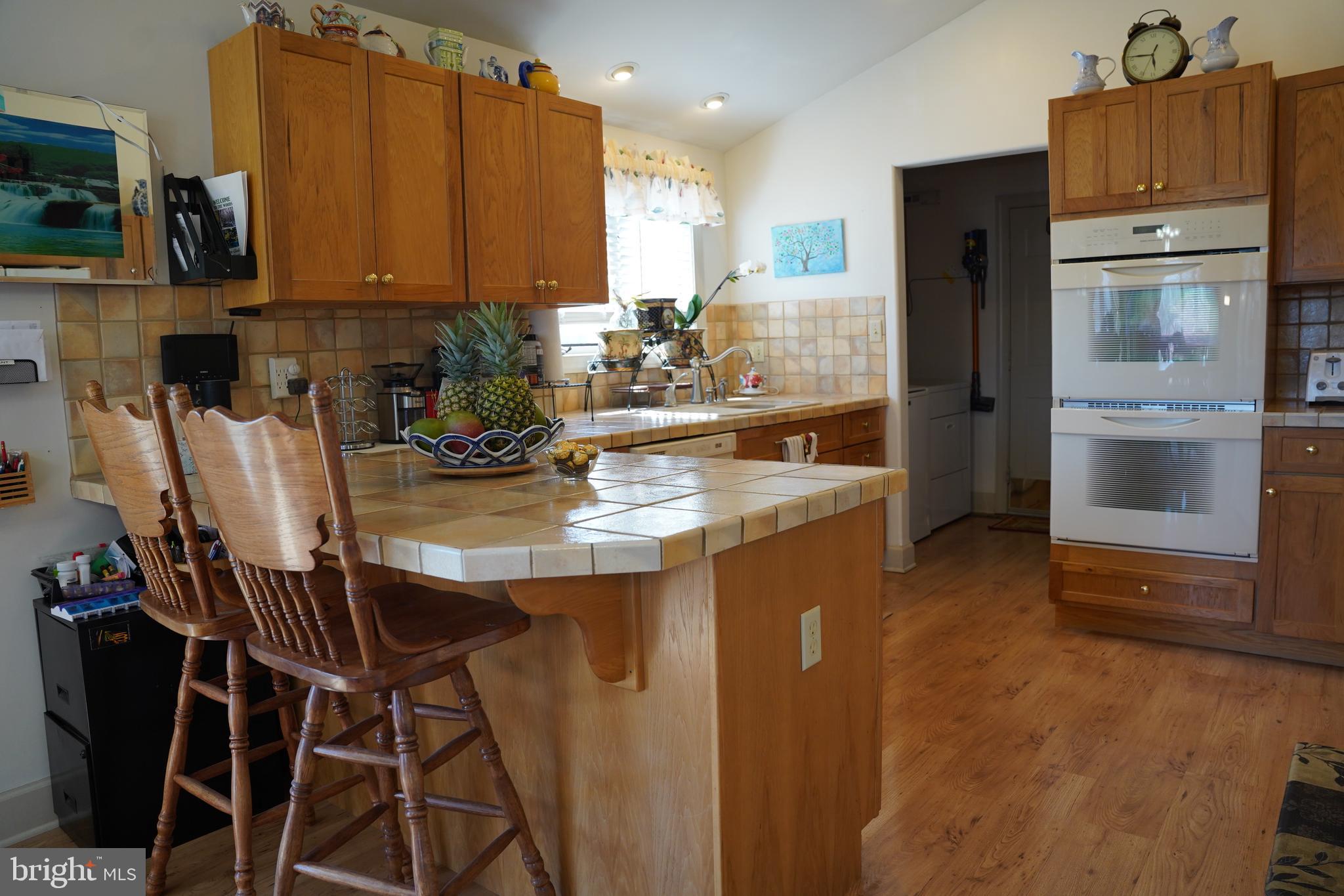 THE WOODS - Residential