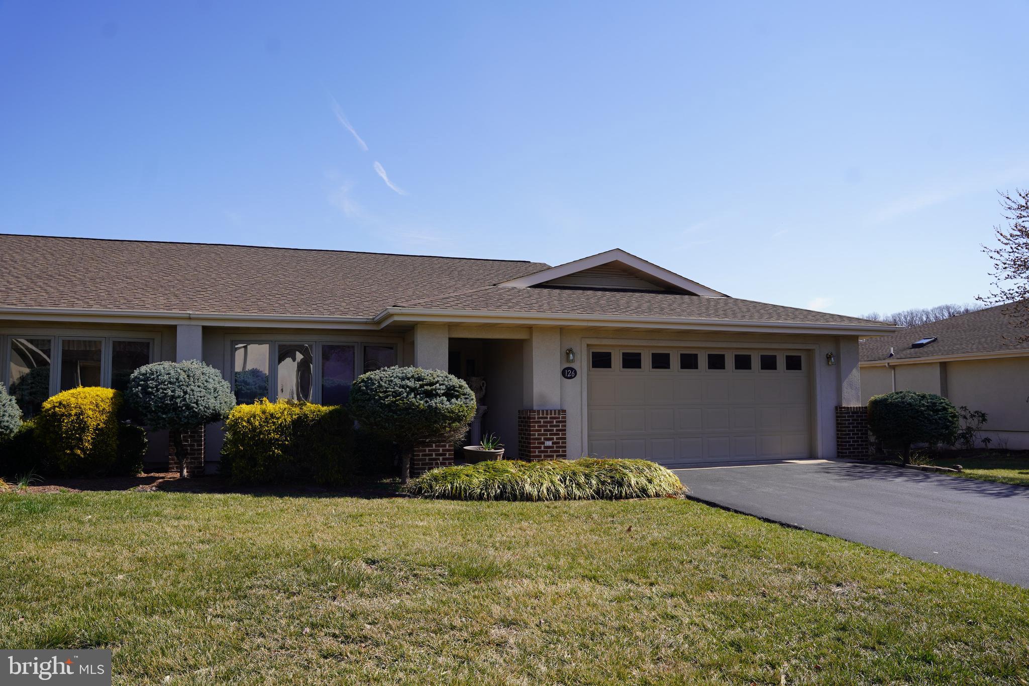 THE WOODS - Residential