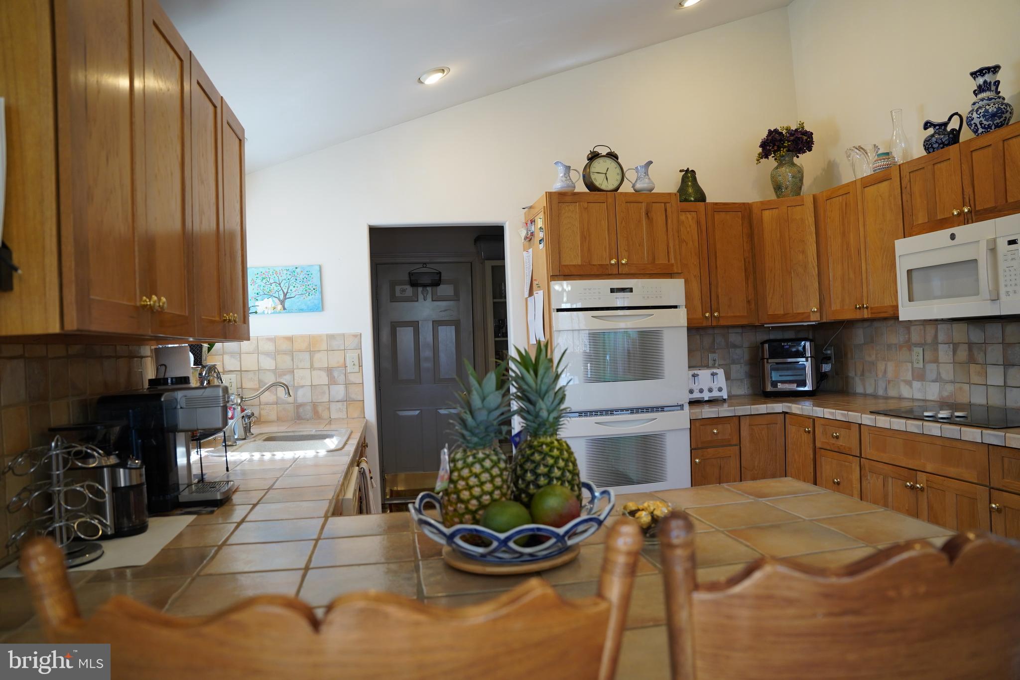 THE WOODS - Residential