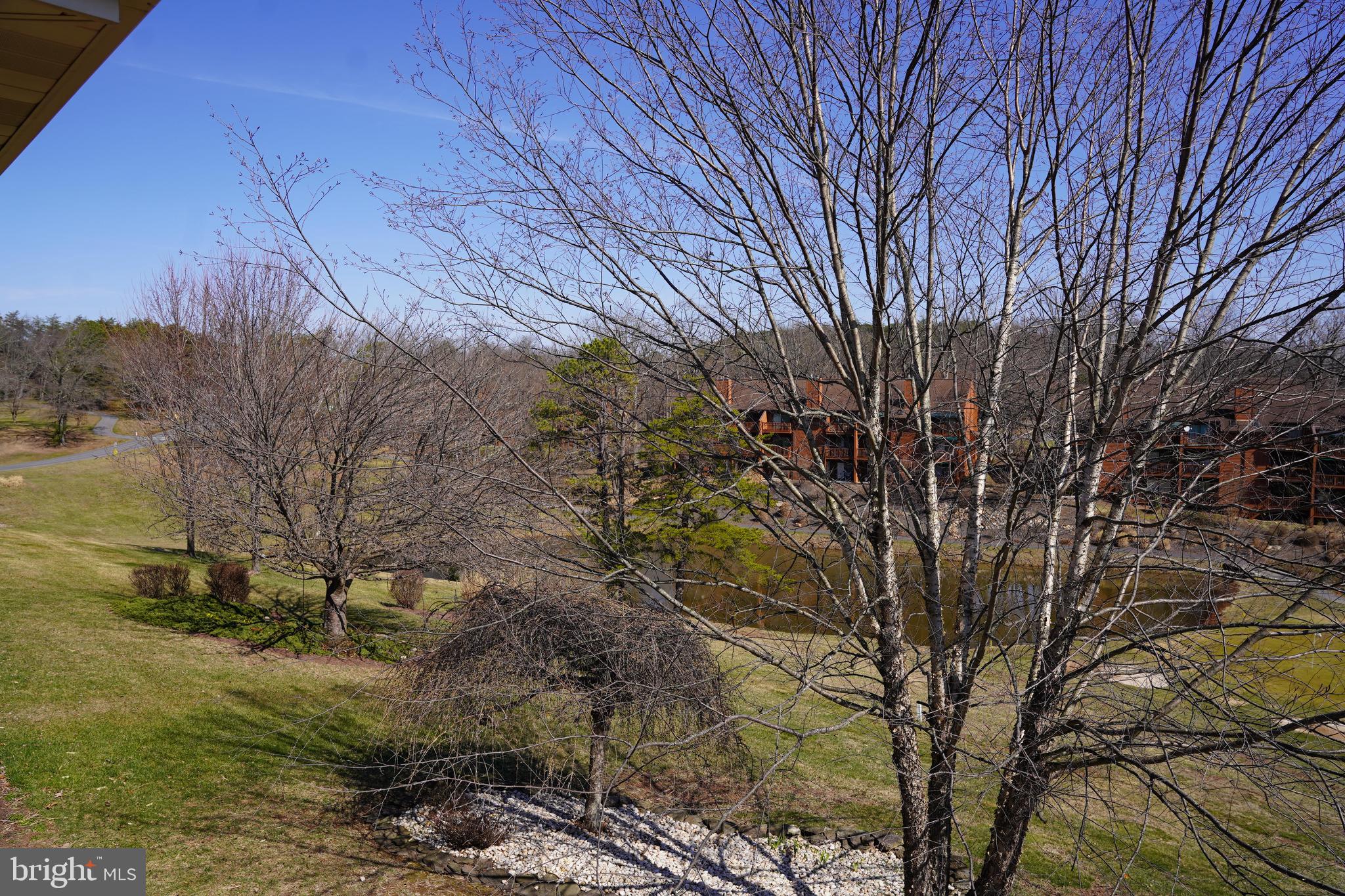 THE WOODS - Residential