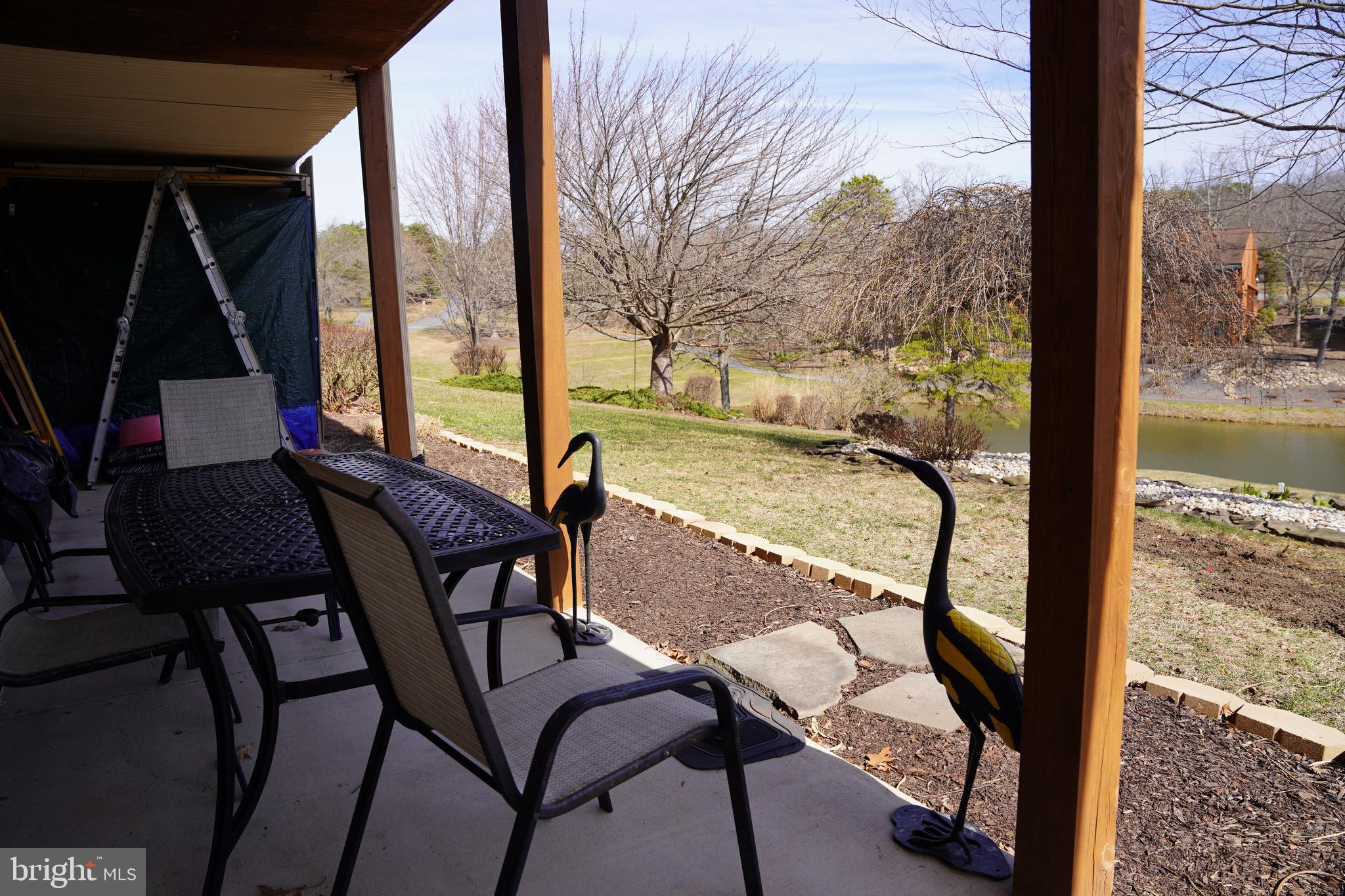 THE WOODS - Residential