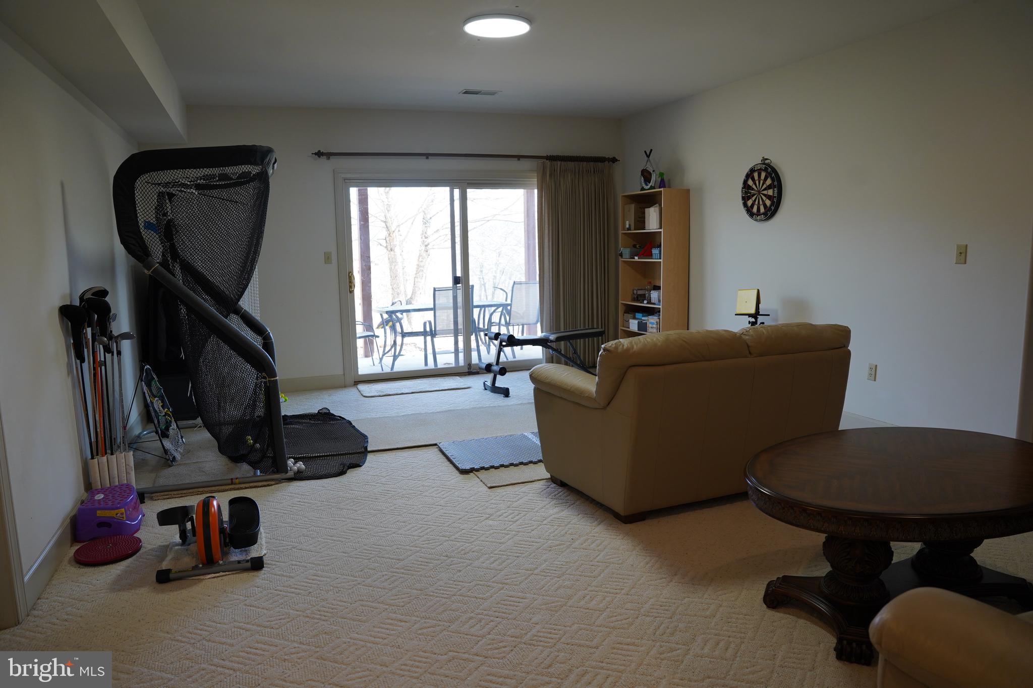 THE WOODS - Residential