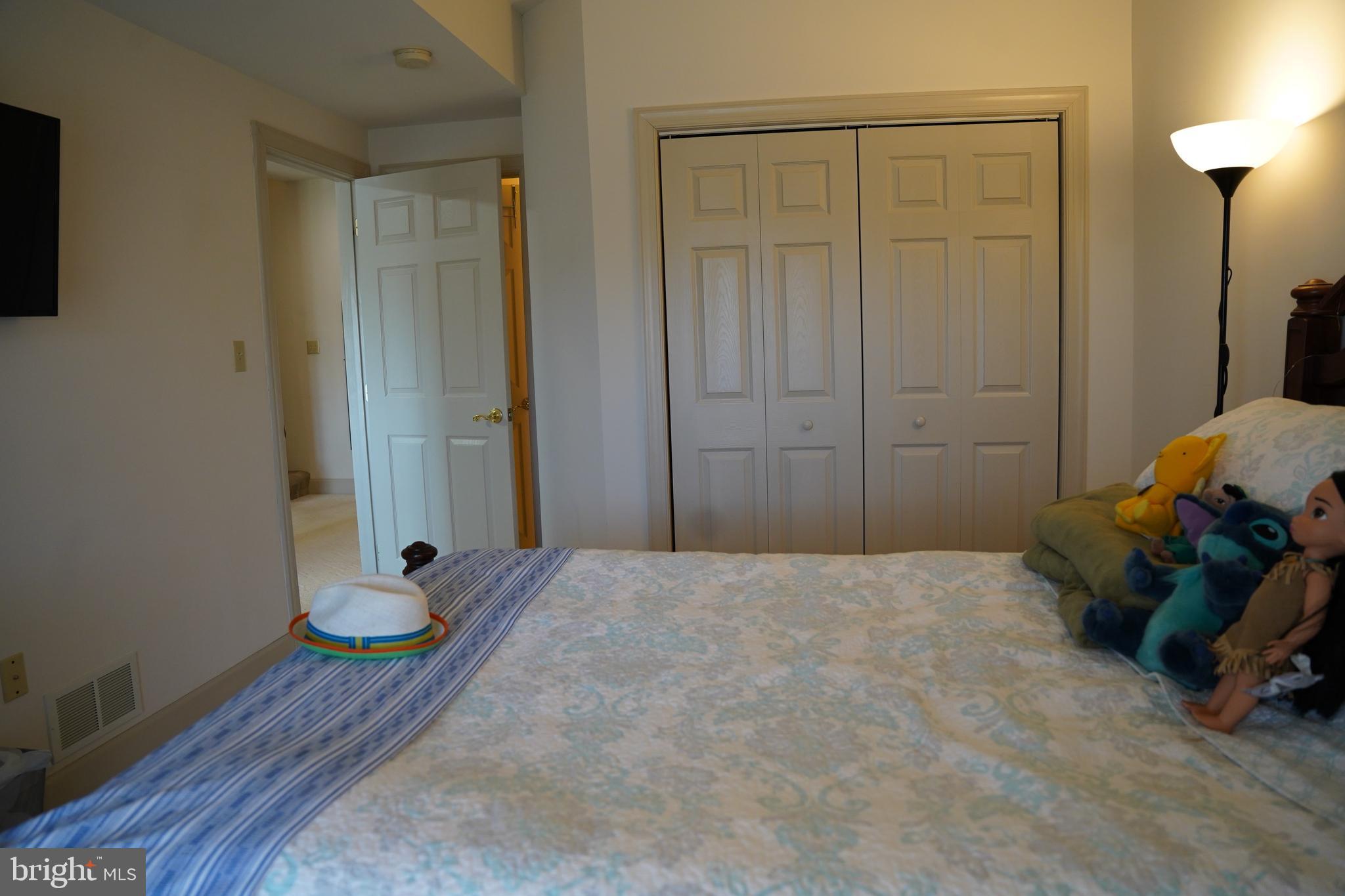 THE WOODS - Residential