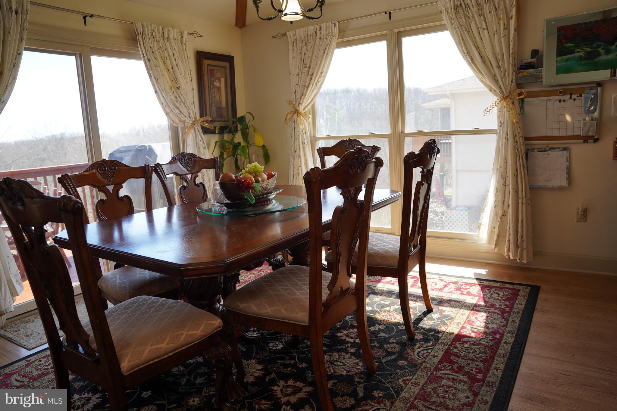 THE WOODS - Residential