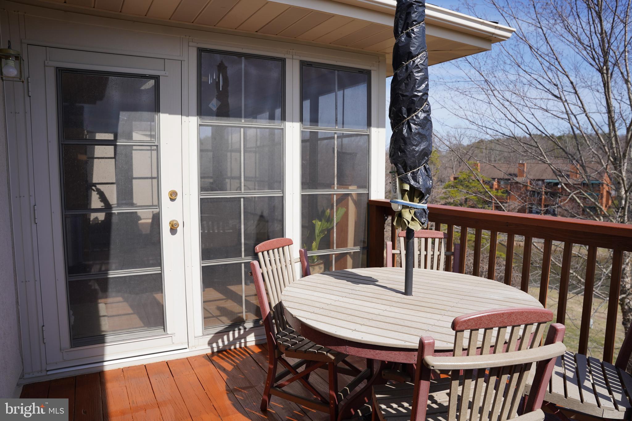 THE WOODS - Residential