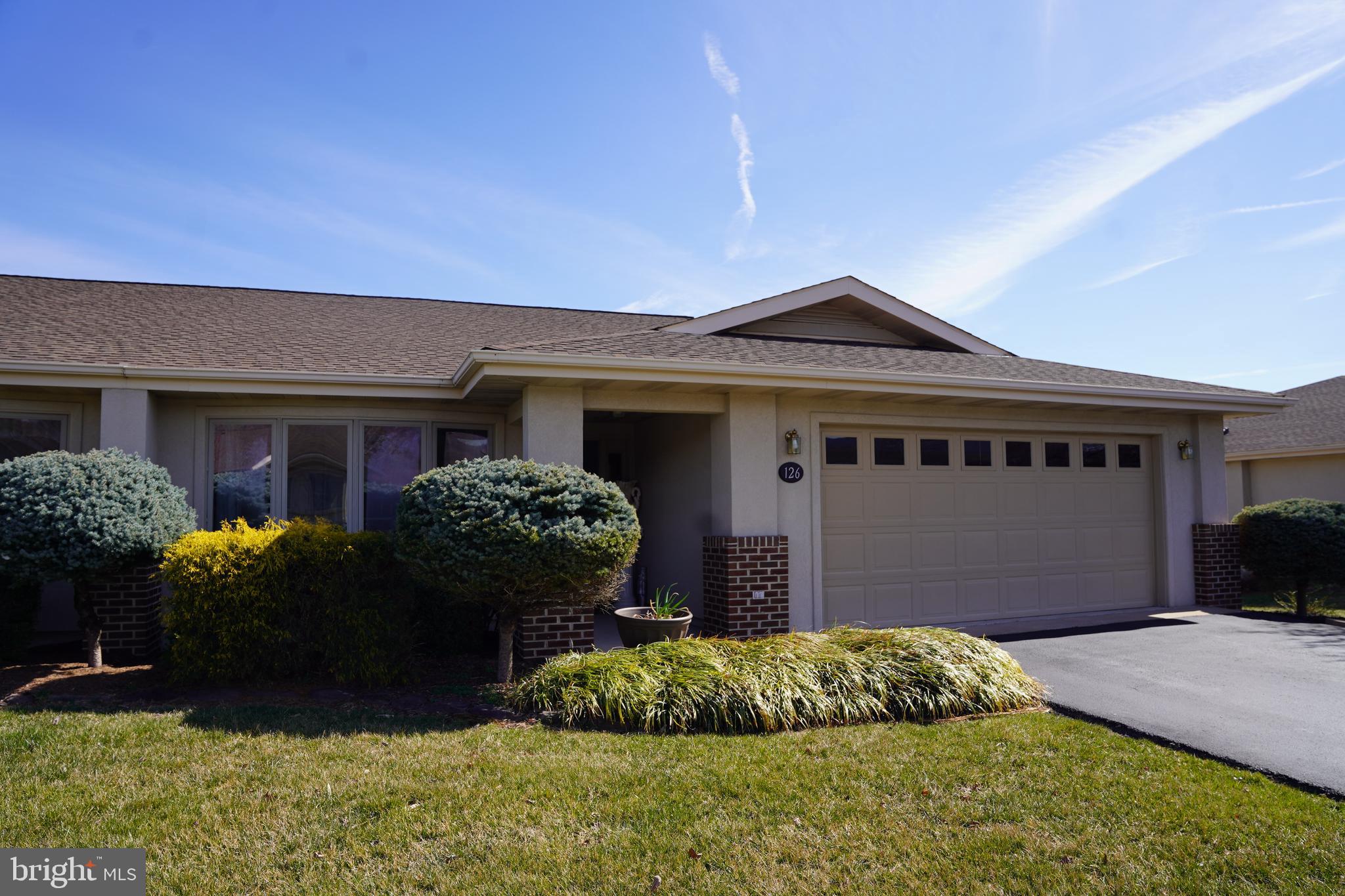 THE WOODS - Residential