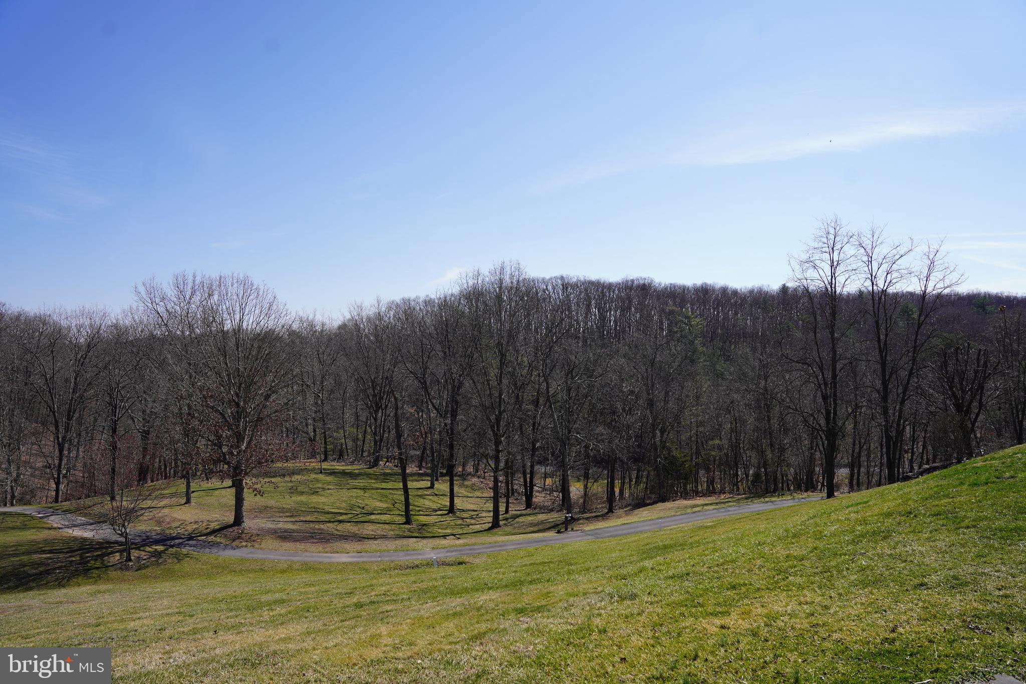 THE WOODS - Residential