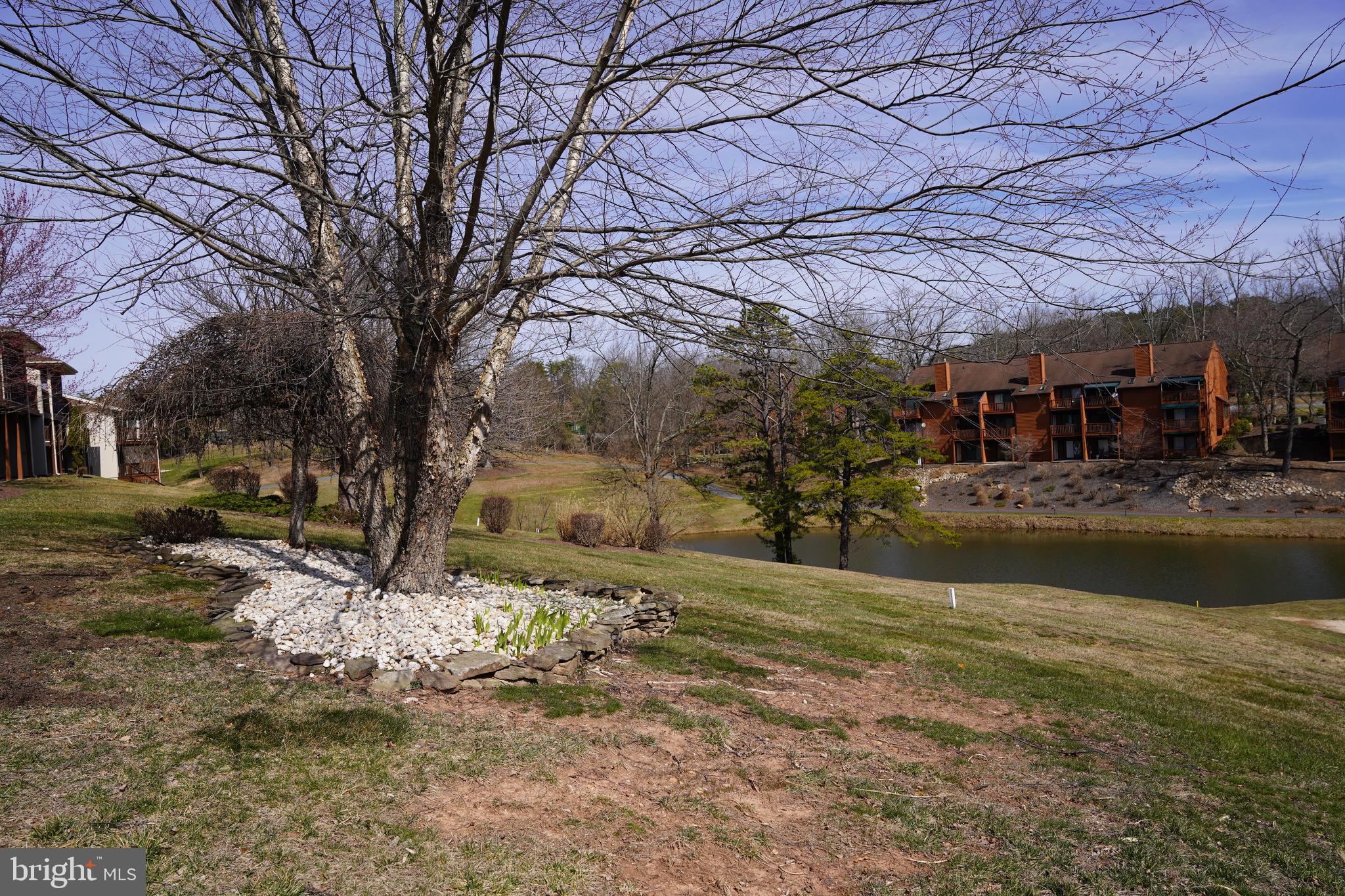 THE WOODS - Residential