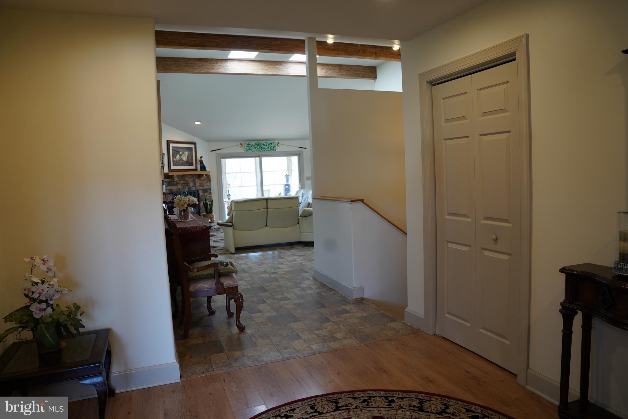 THE WOODS - Residential