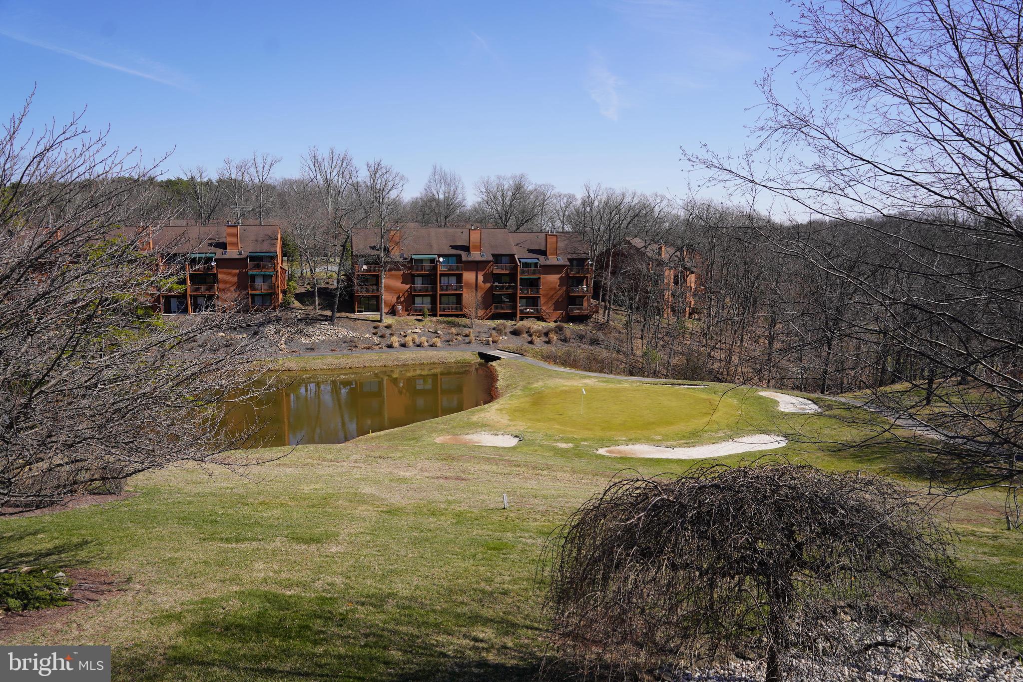 THE WOODS - Residential