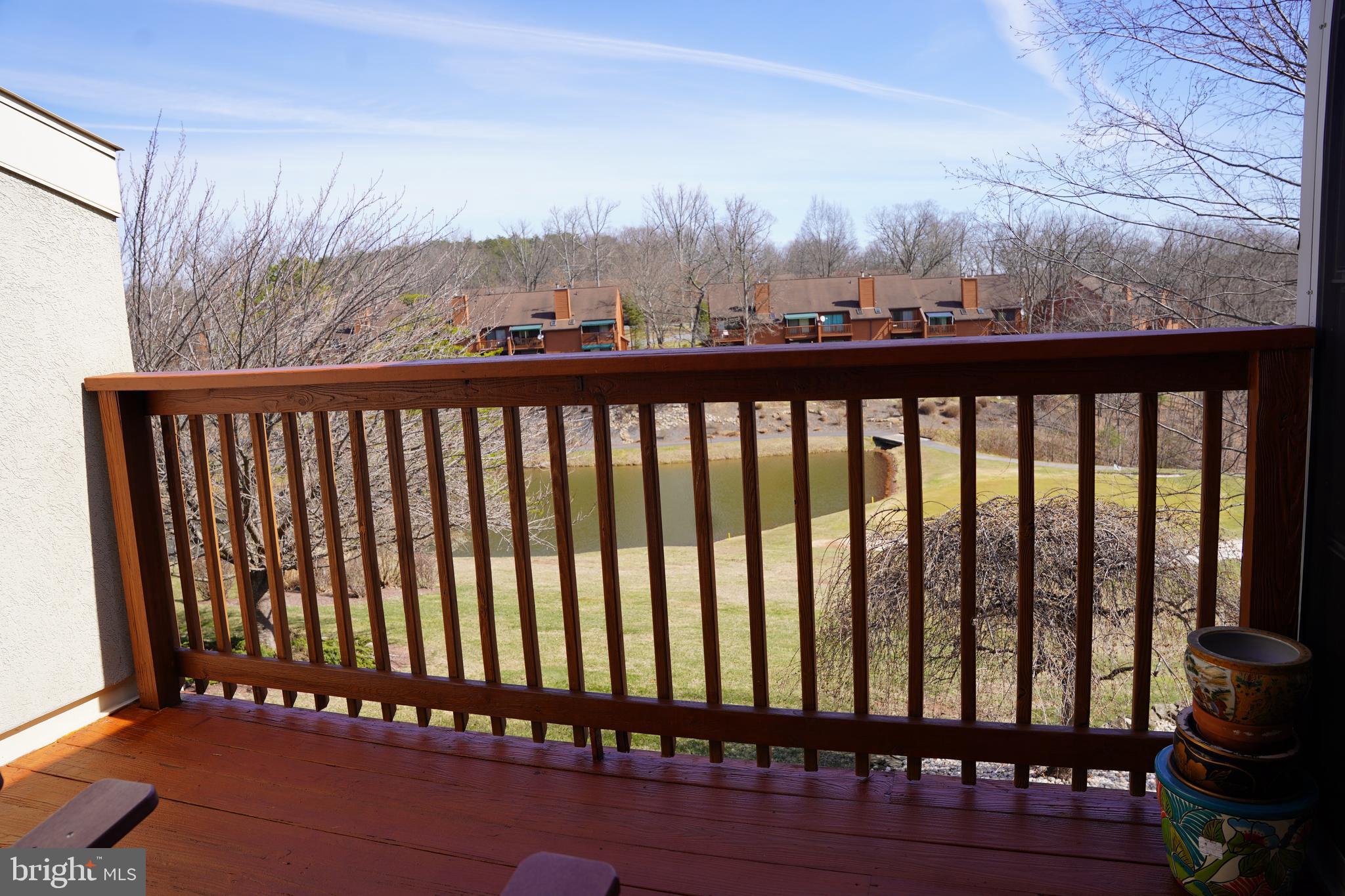 THE WOODS - Residential