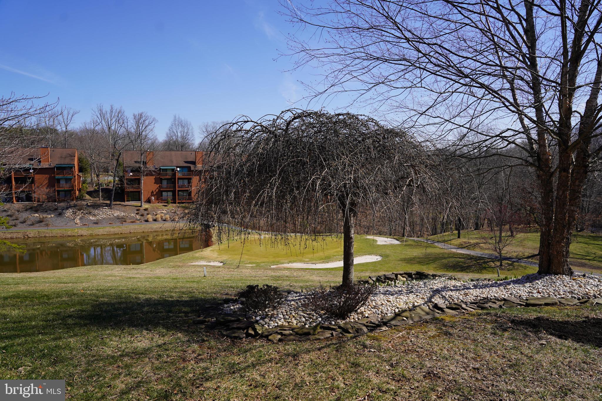 THE WOODS - Residential