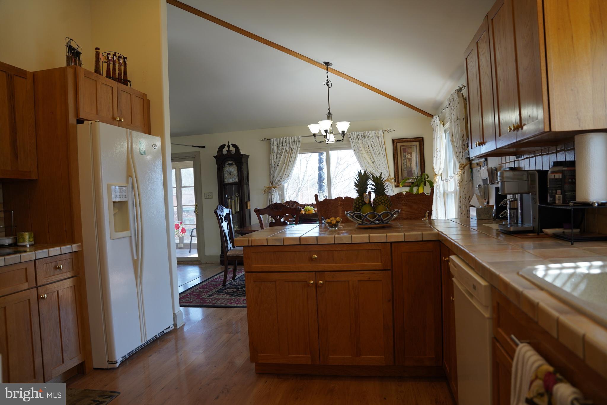 THE WOODS - Residential