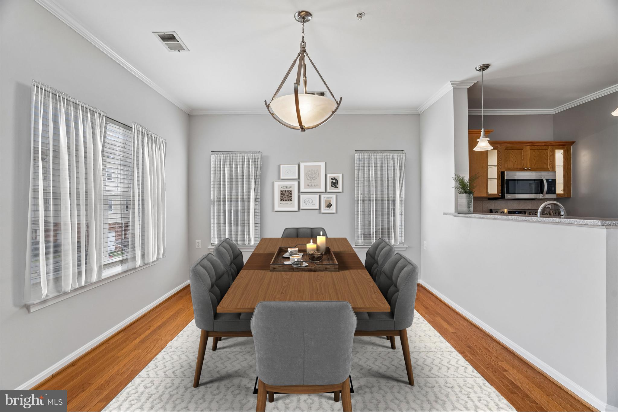 WINDSOR CROSSING - Residential