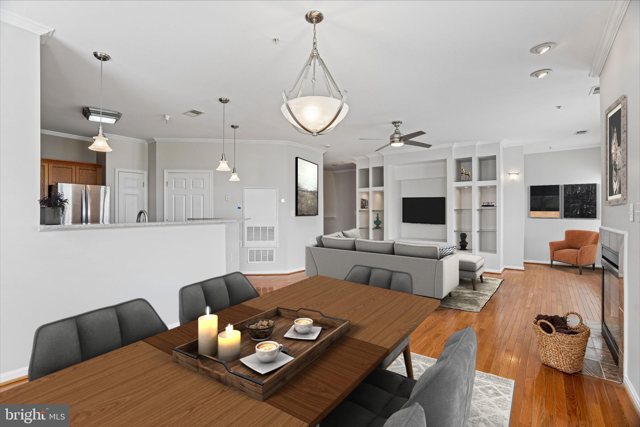 WINDSOR CROSSING - Residential